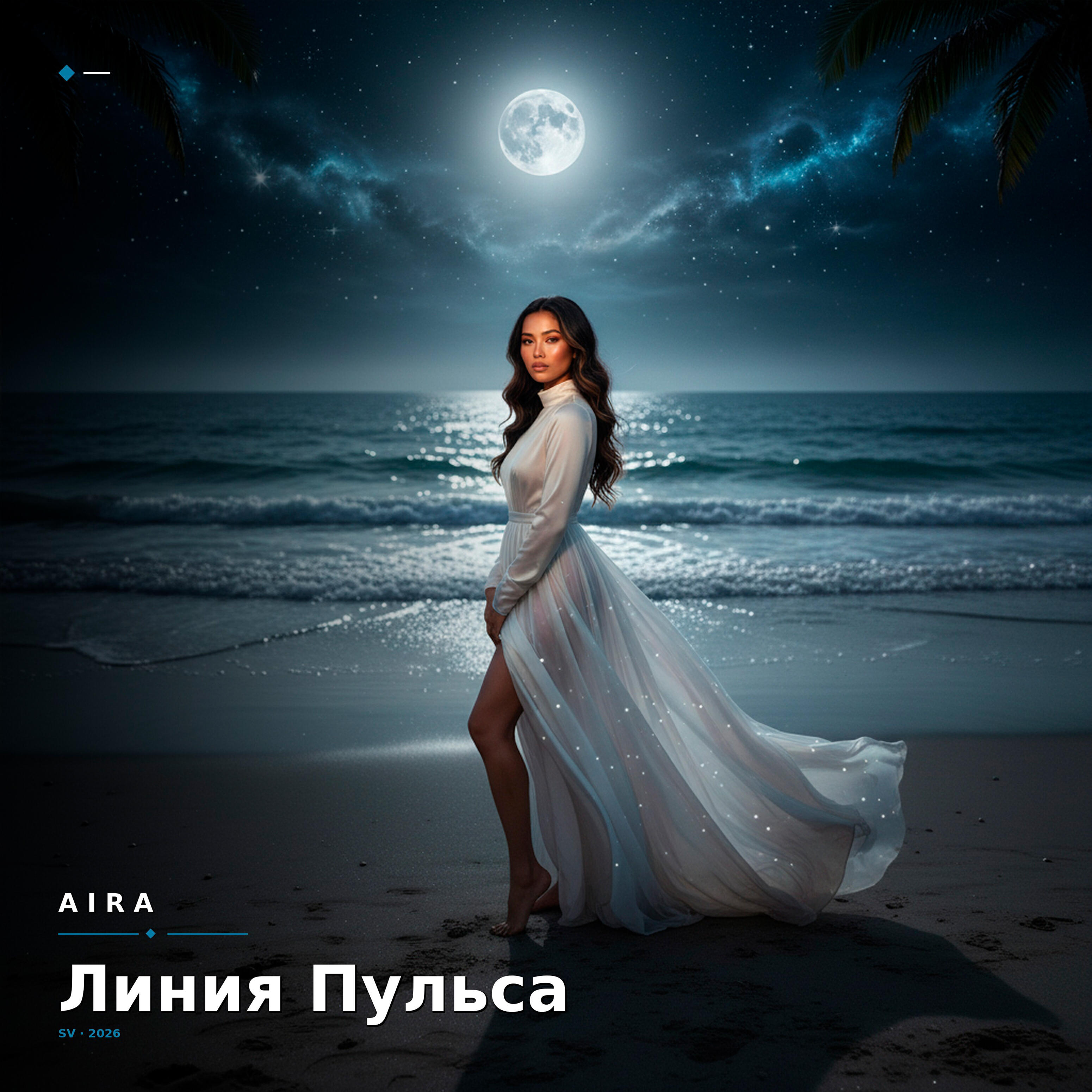 Релиз Линия пульса