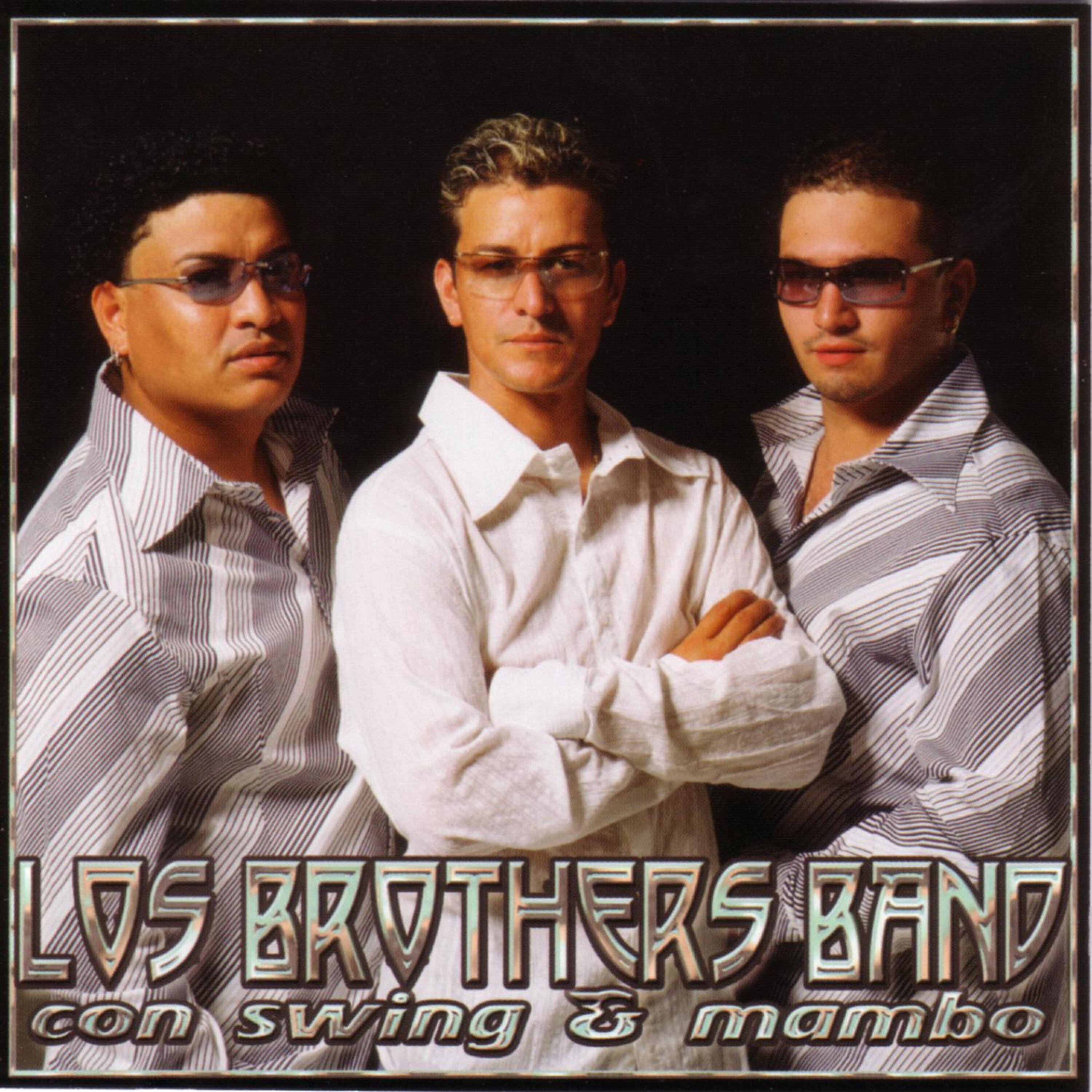 Релиз Con Swing & Mambo