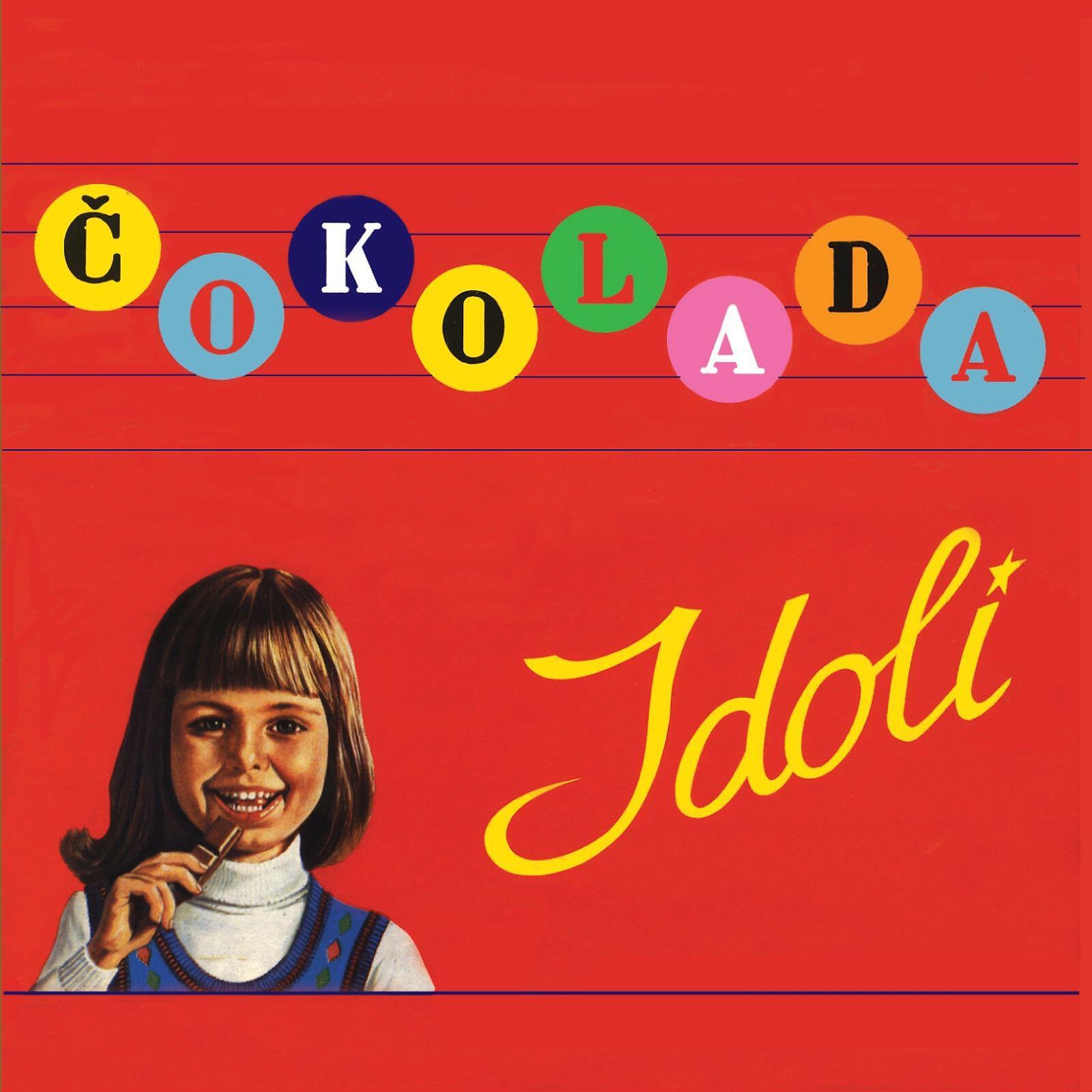 Релиз Čokolada