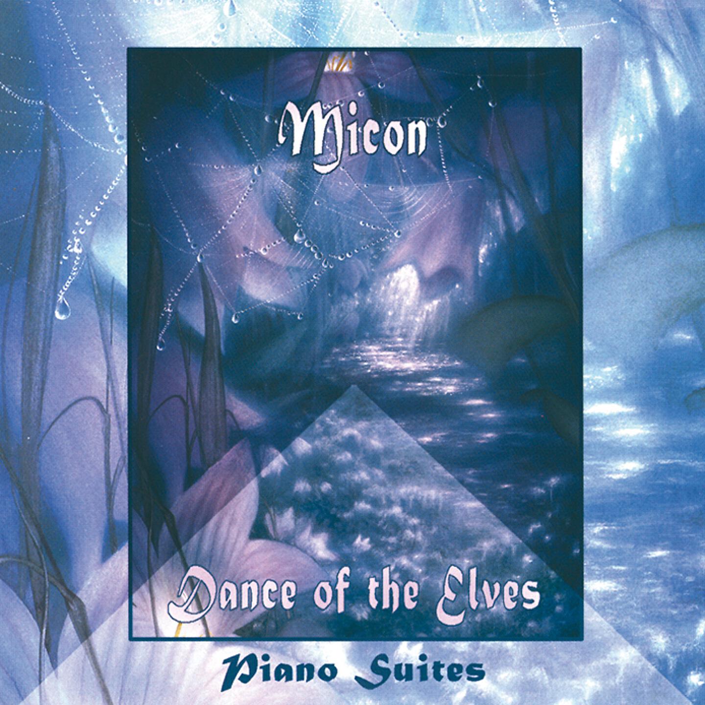 Релиз Dance Of The Elves-Piano Suit
