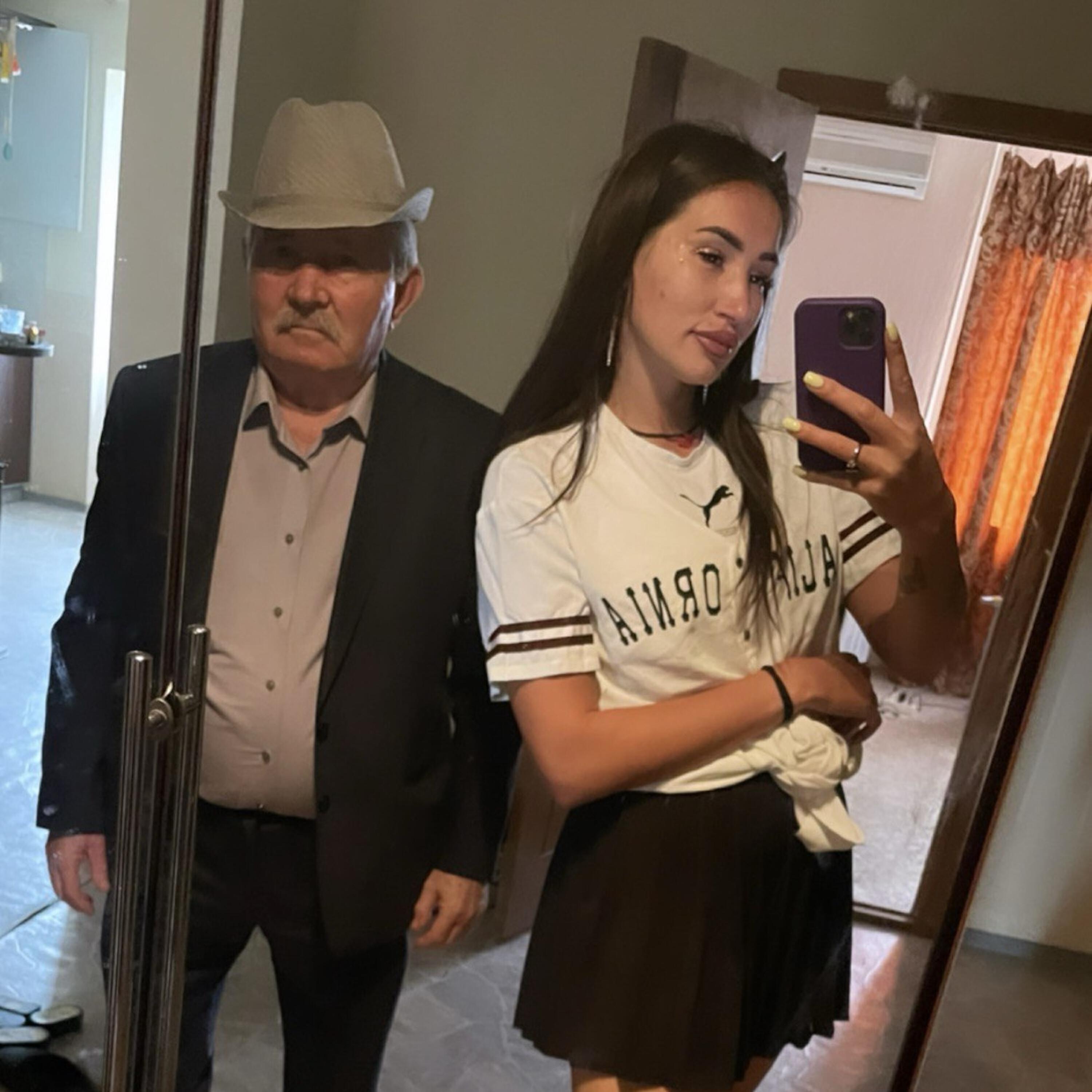 Релиз дедушка