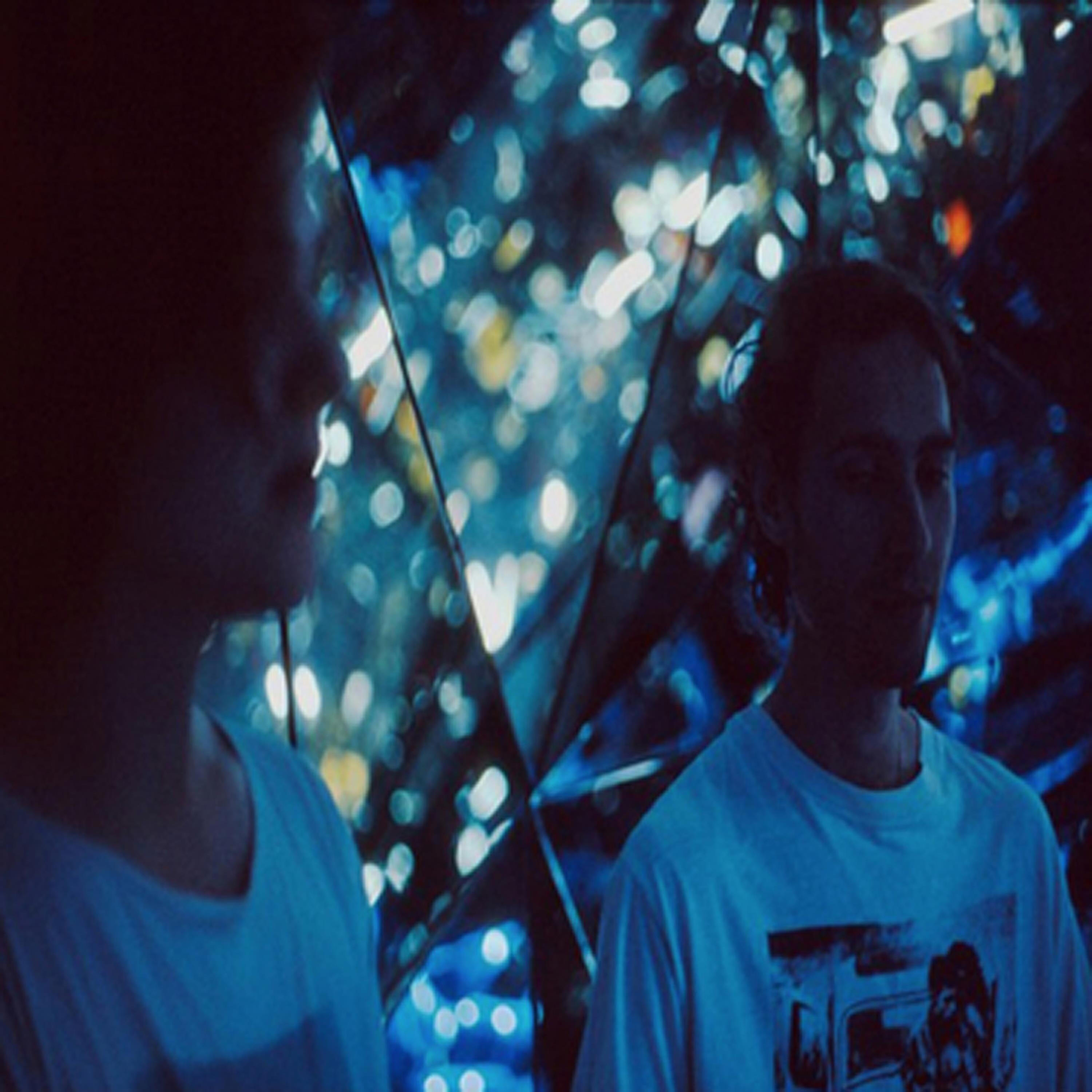 Релиз Northern Lights
