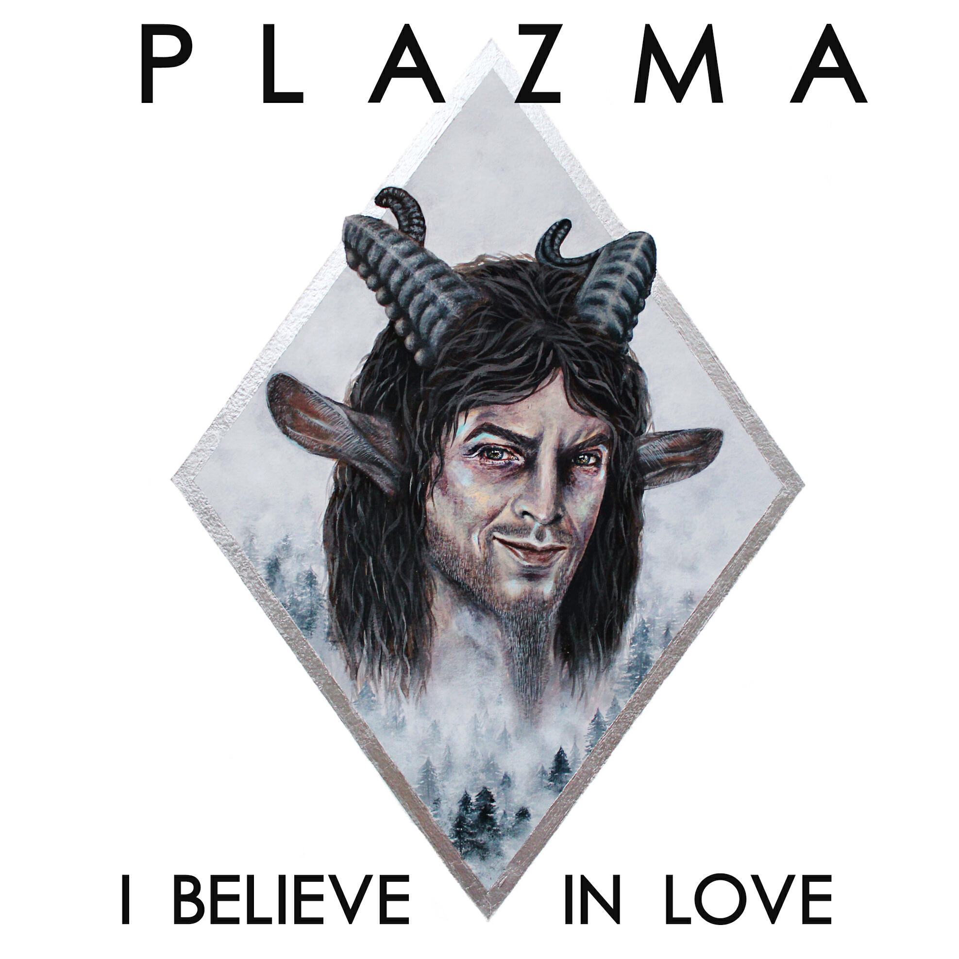 Релиз I Believe in Love