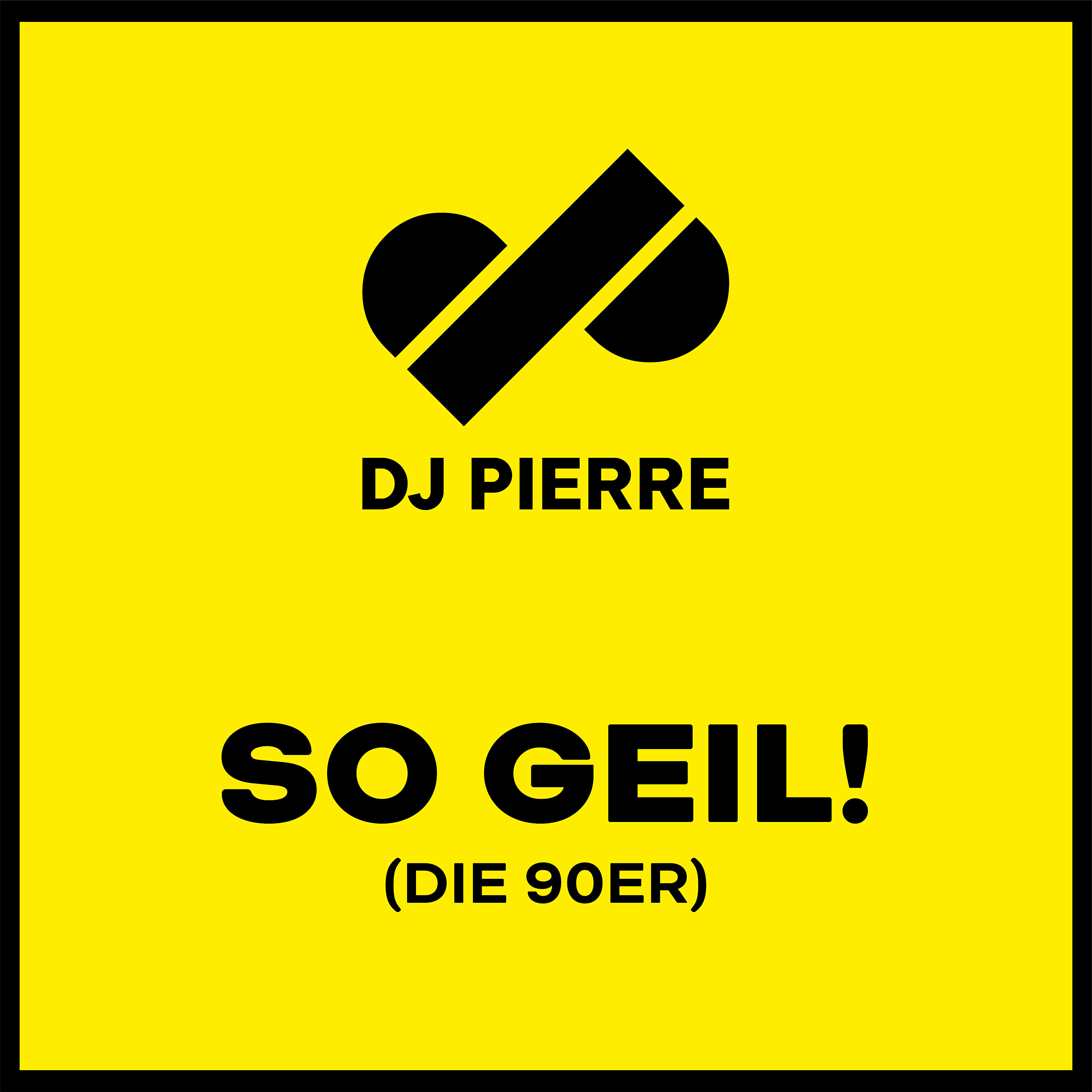 Релиз So Geil! (Die 90er)