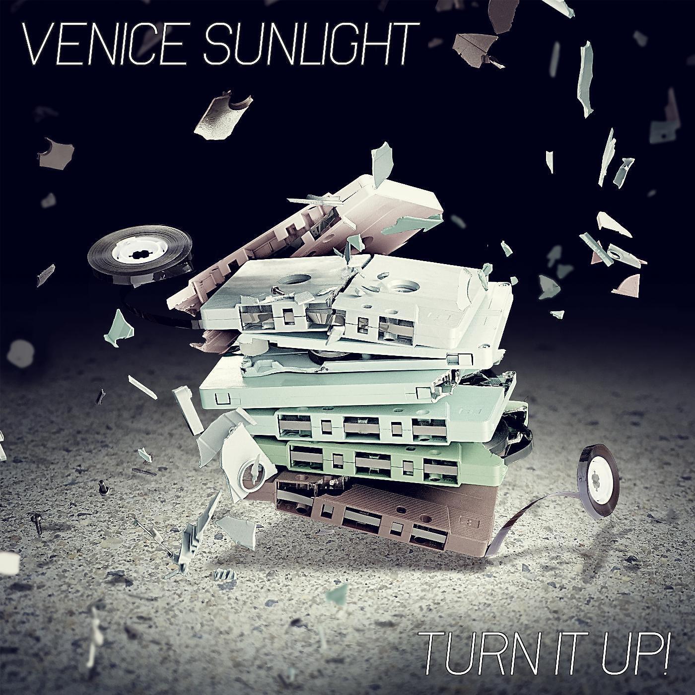 Релиз Turn It Up