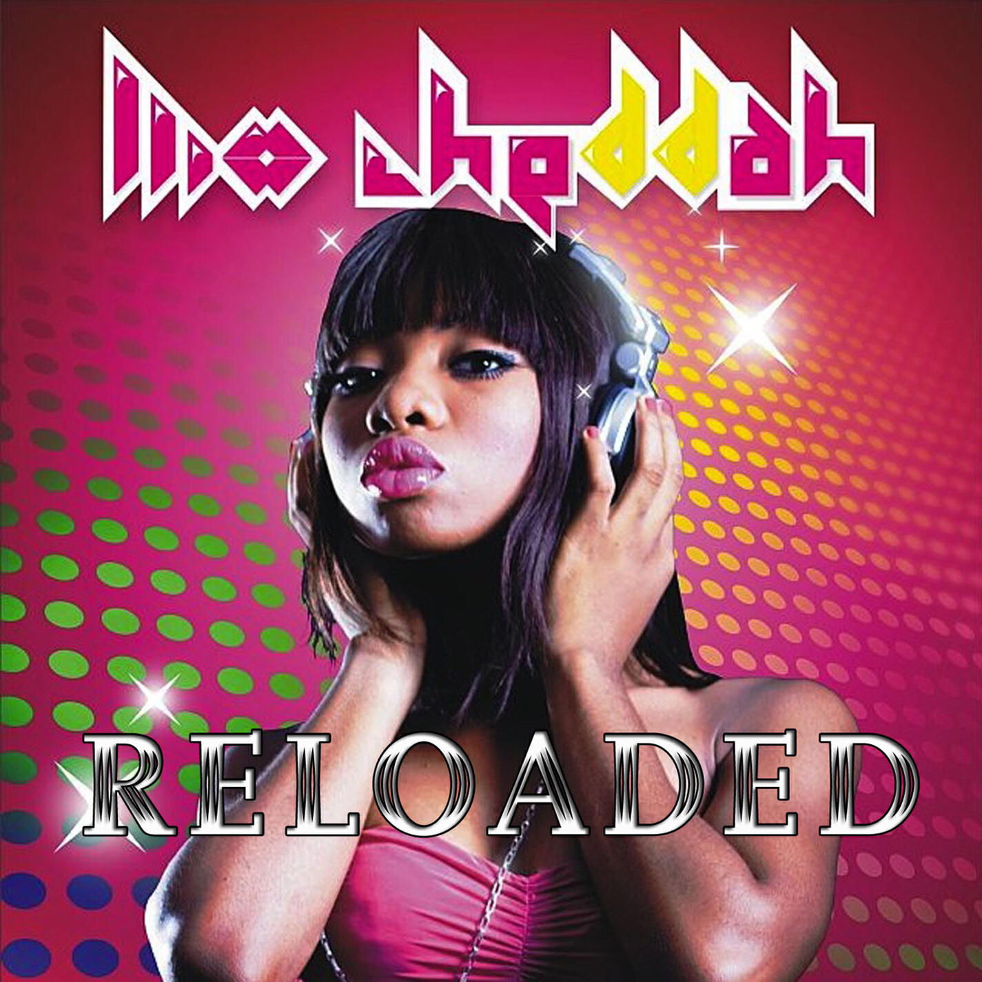 Релиз Reloaded