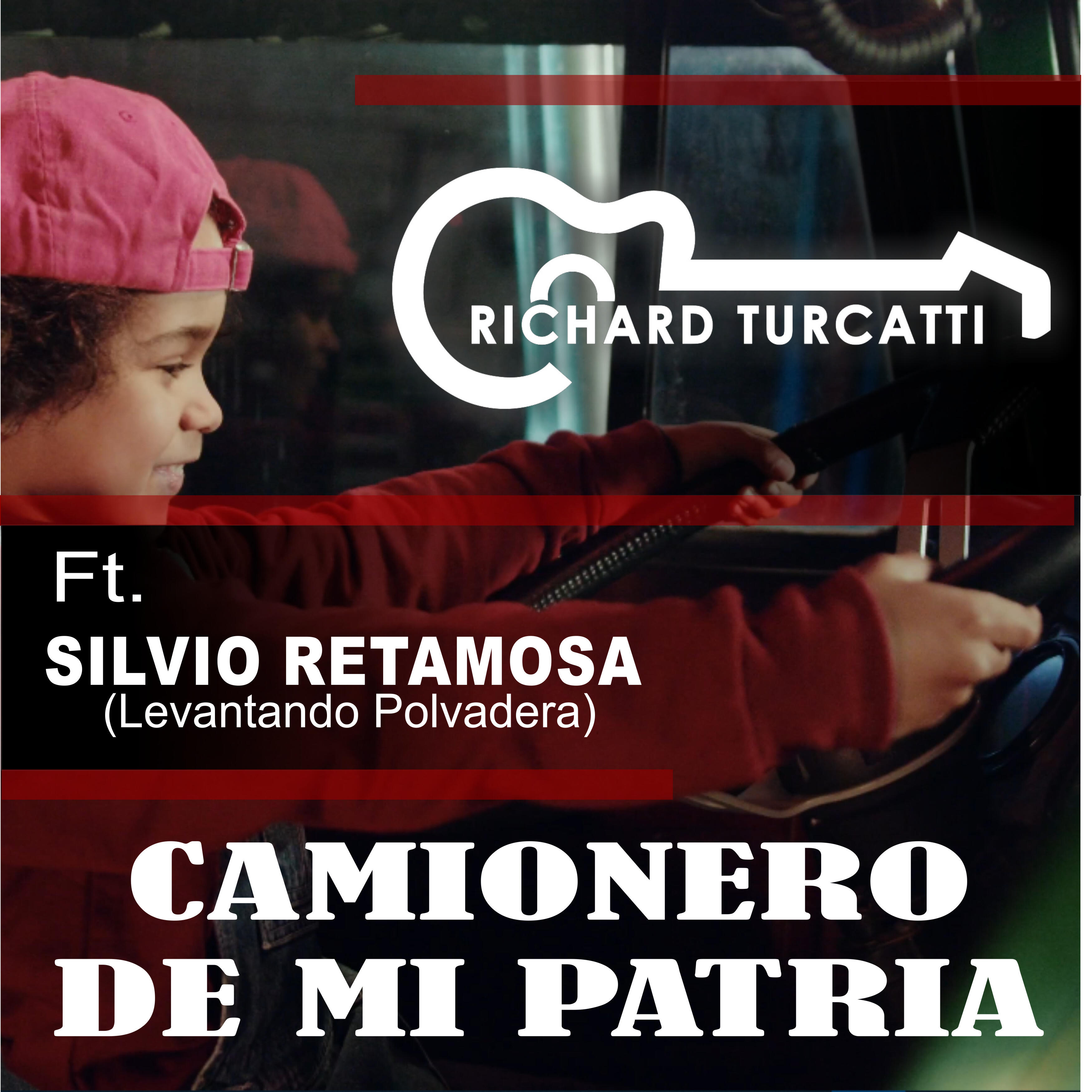 Релиз Camionero de Mi Patria