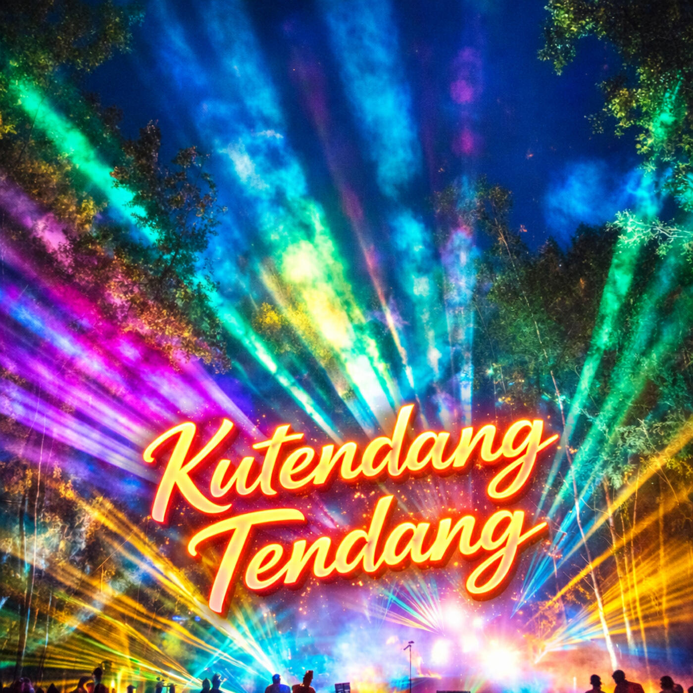 Релиз Kutendang Tendang