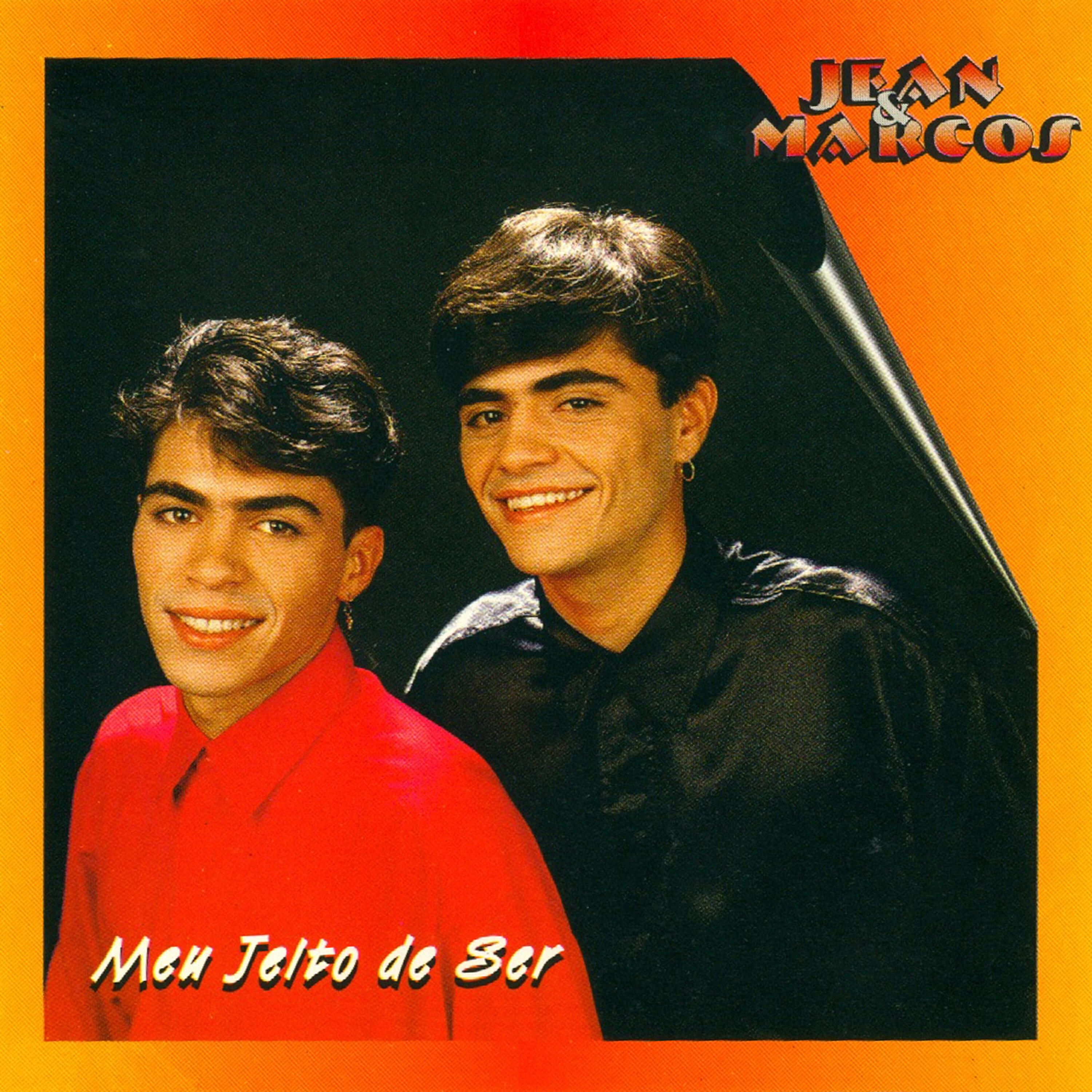 Релиз Meu Jeito de Ser