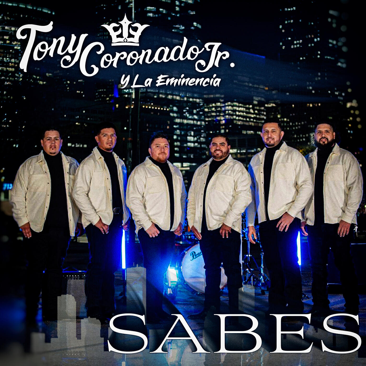 Релиз Sabes