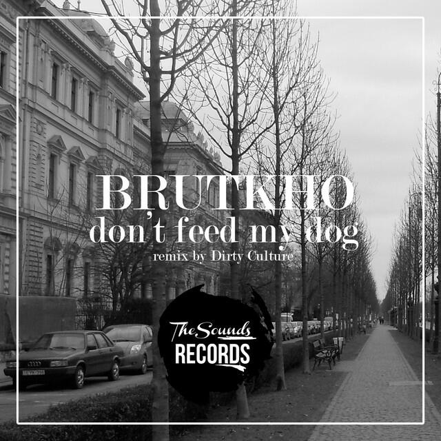 Релиз Don't Feed My Dog