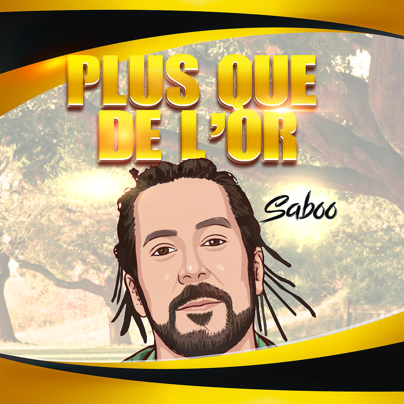 Релиз Plus que de l'or