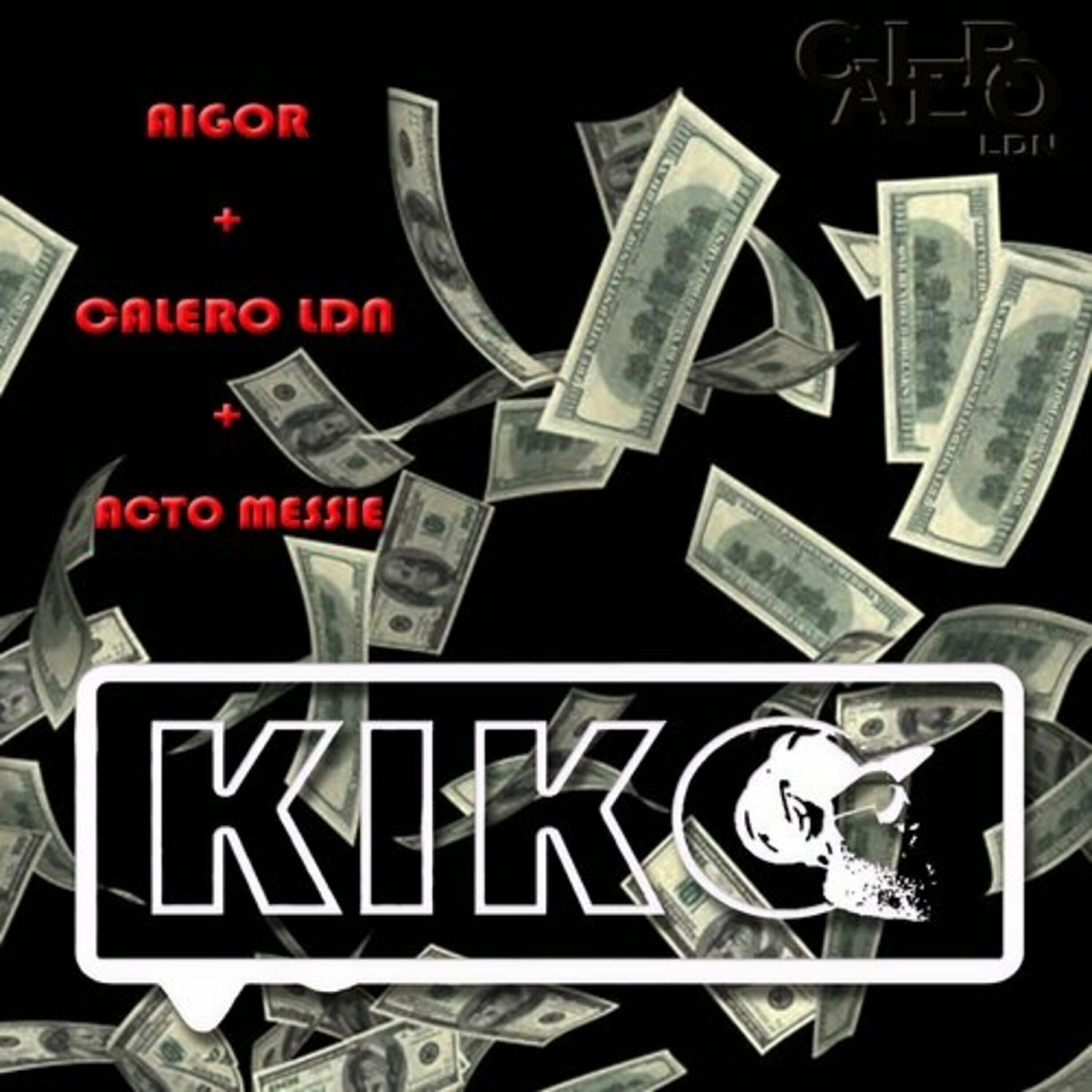 Релиз Kiko