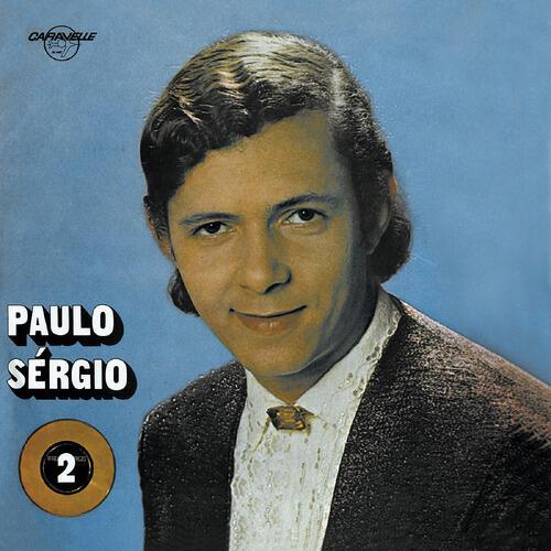 Релиз Paulo Sergio - Vol. 2