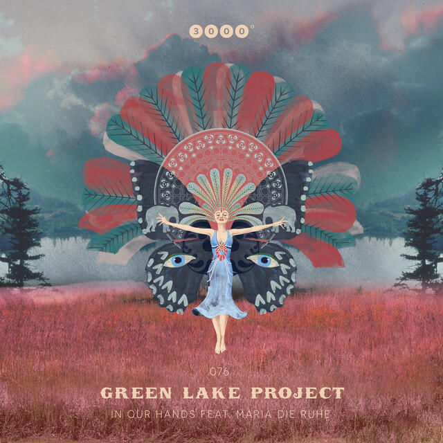 Релиз In Our Hands - Radio Edit