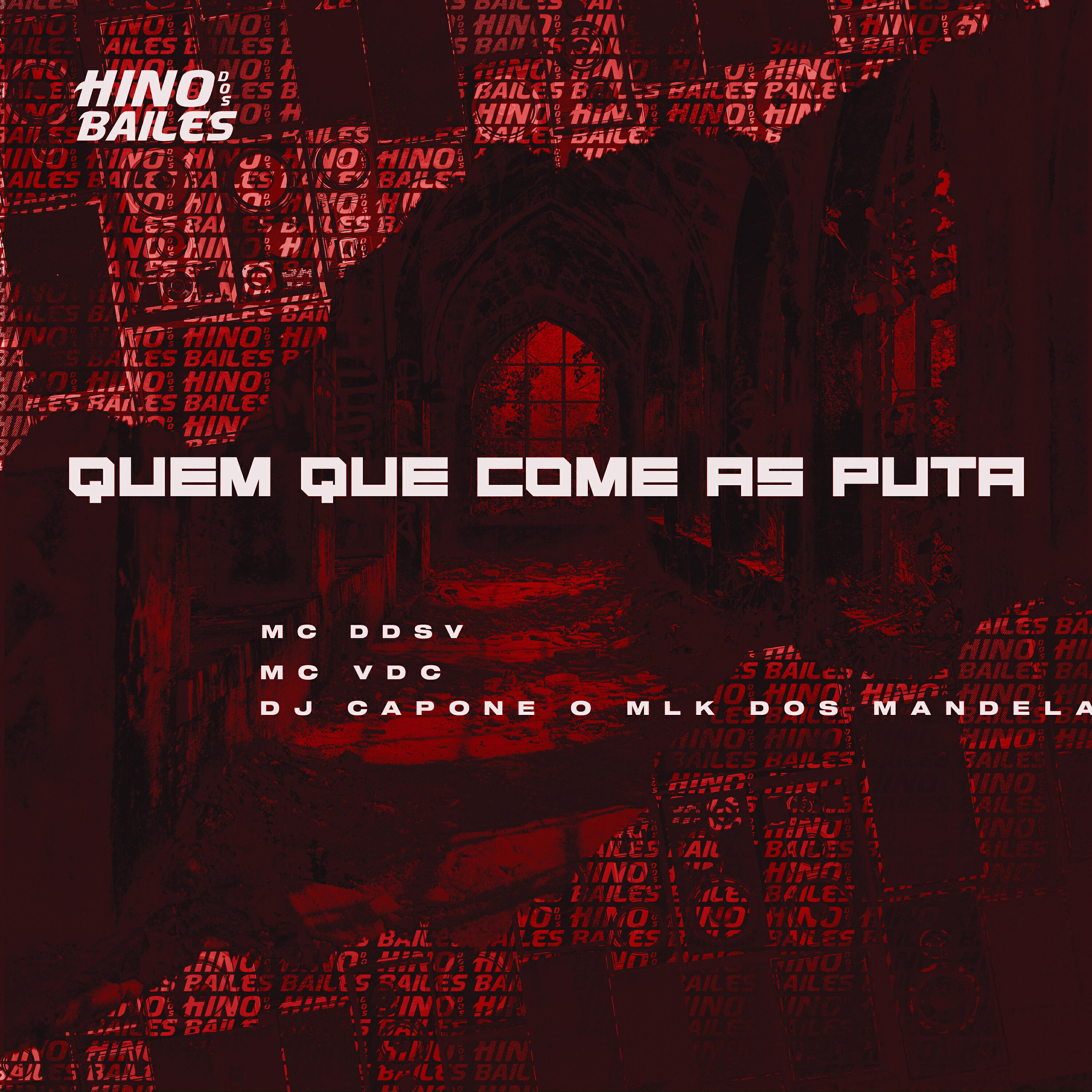 Скачать песню DJ Capone o Mlk dos Mandela, MC DDSV, MC VDC - Quem Que Come as Puta бесплатно в MP3 для Android и iOS