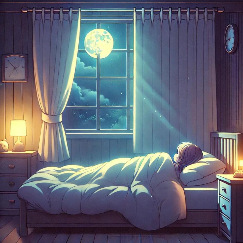 Релиз Pixel Dreams: Lofi Essentials