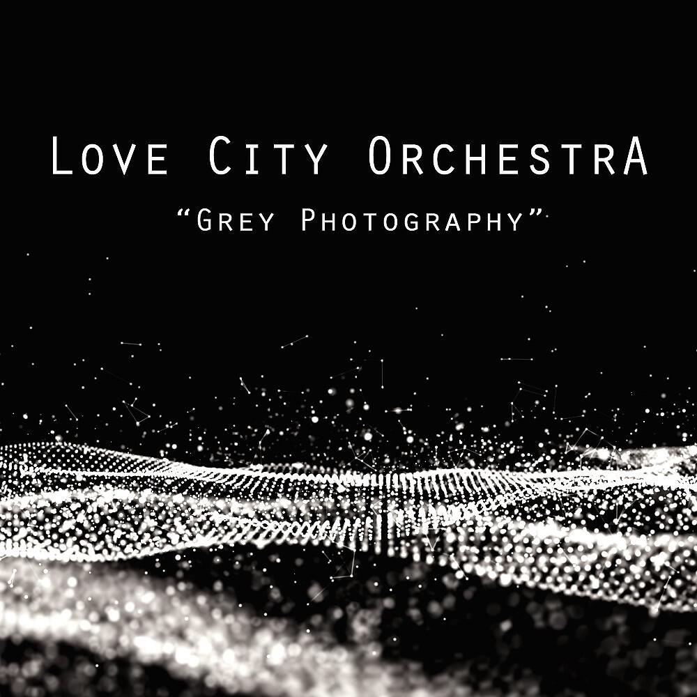 Релиз Grey Photography