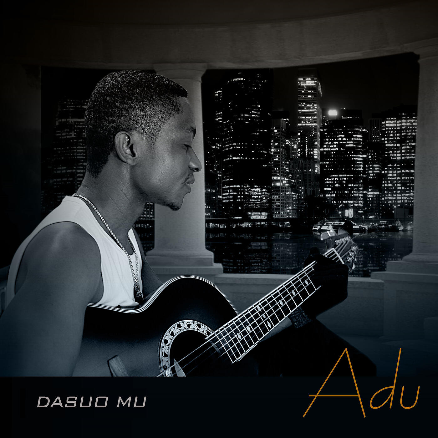 Релиз Dasuo Mu