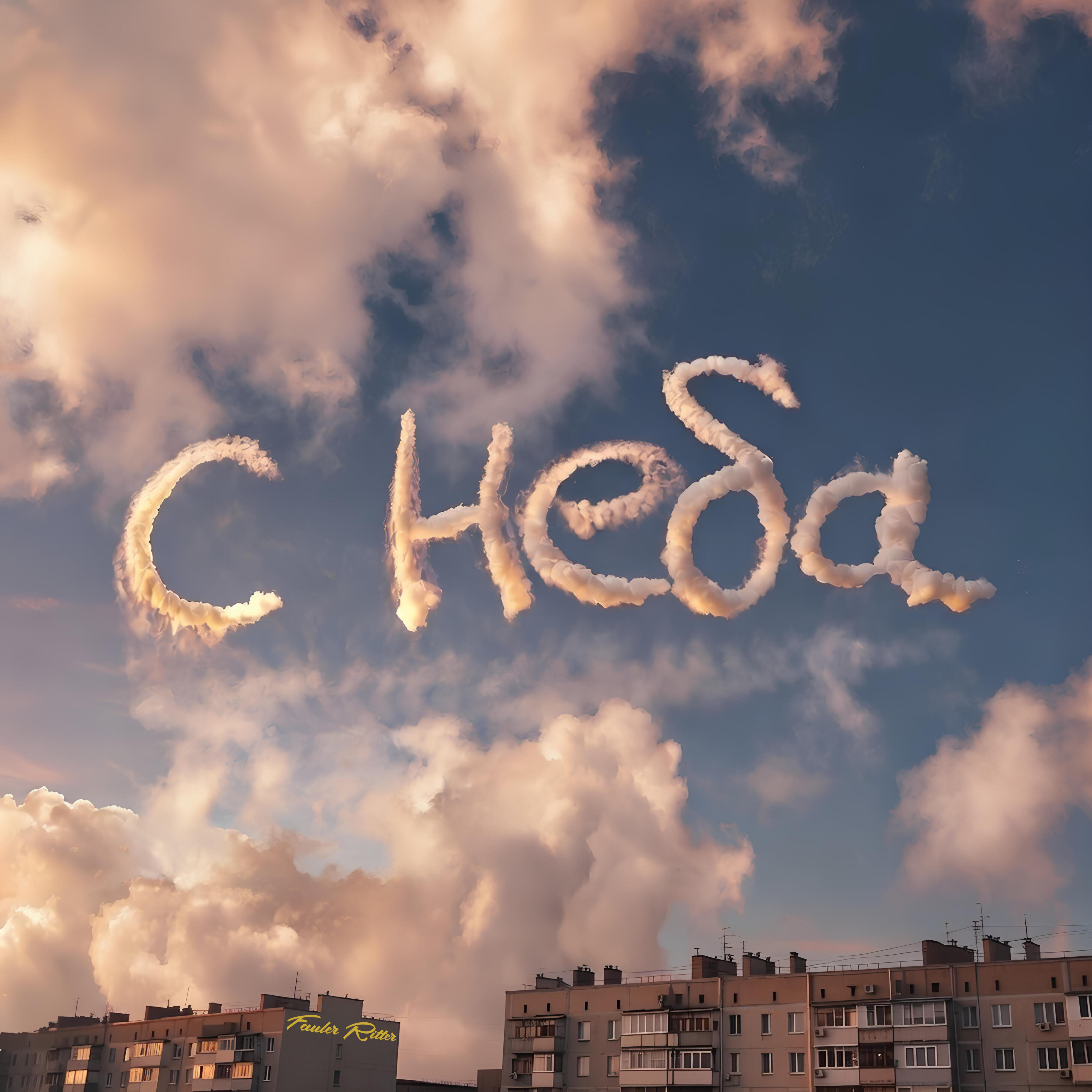 Релиз С неба
