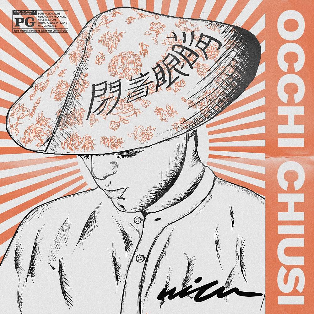 Релиз Occhi chiusi