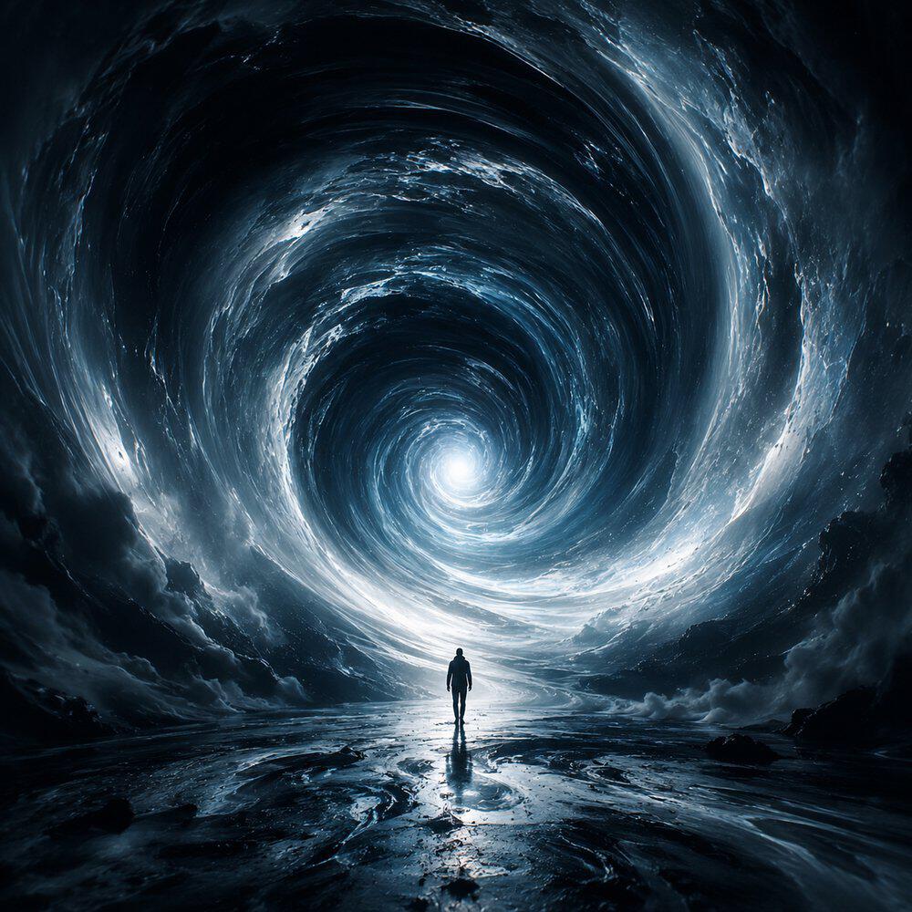 Релиз Vortex