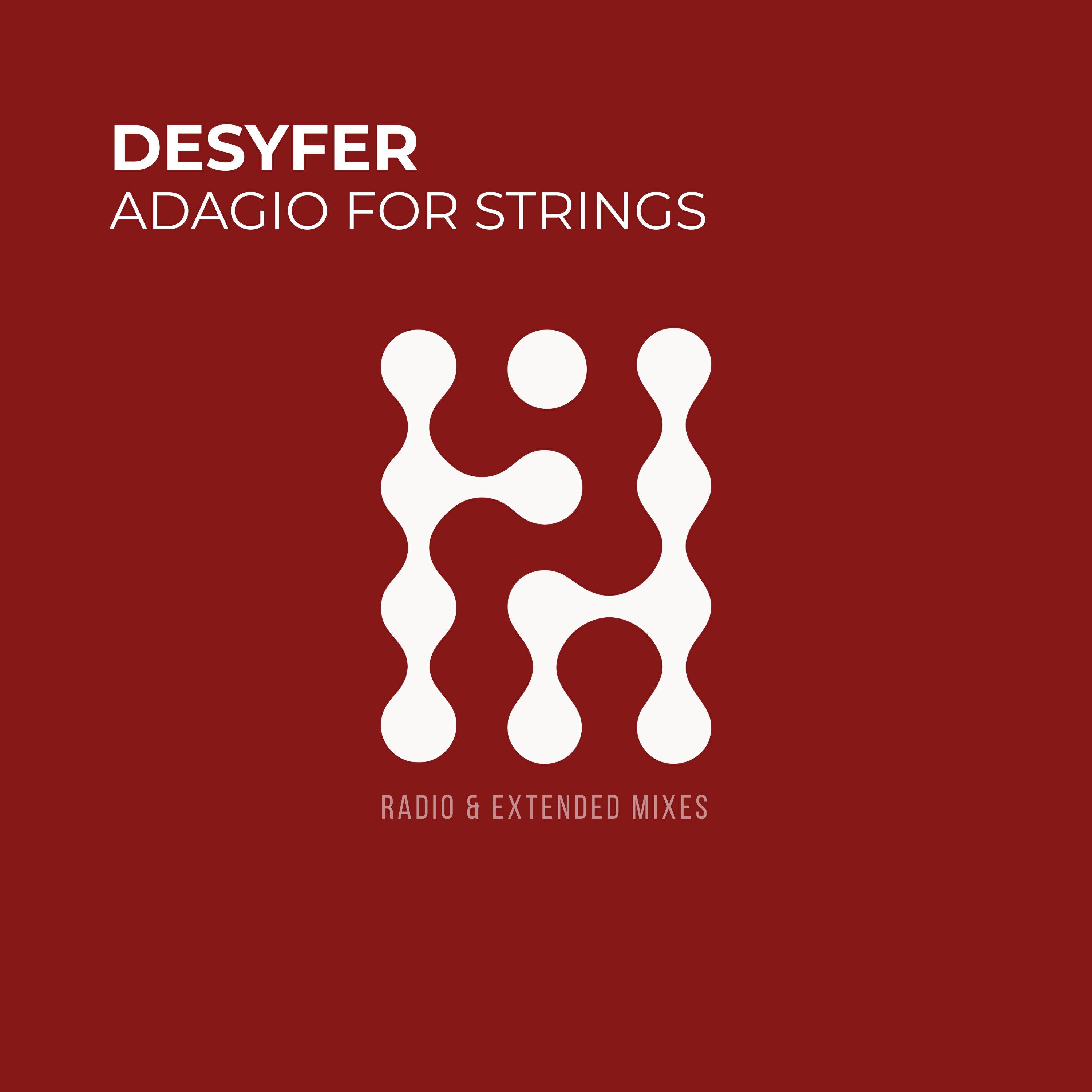 Релиз Adagio For Strings