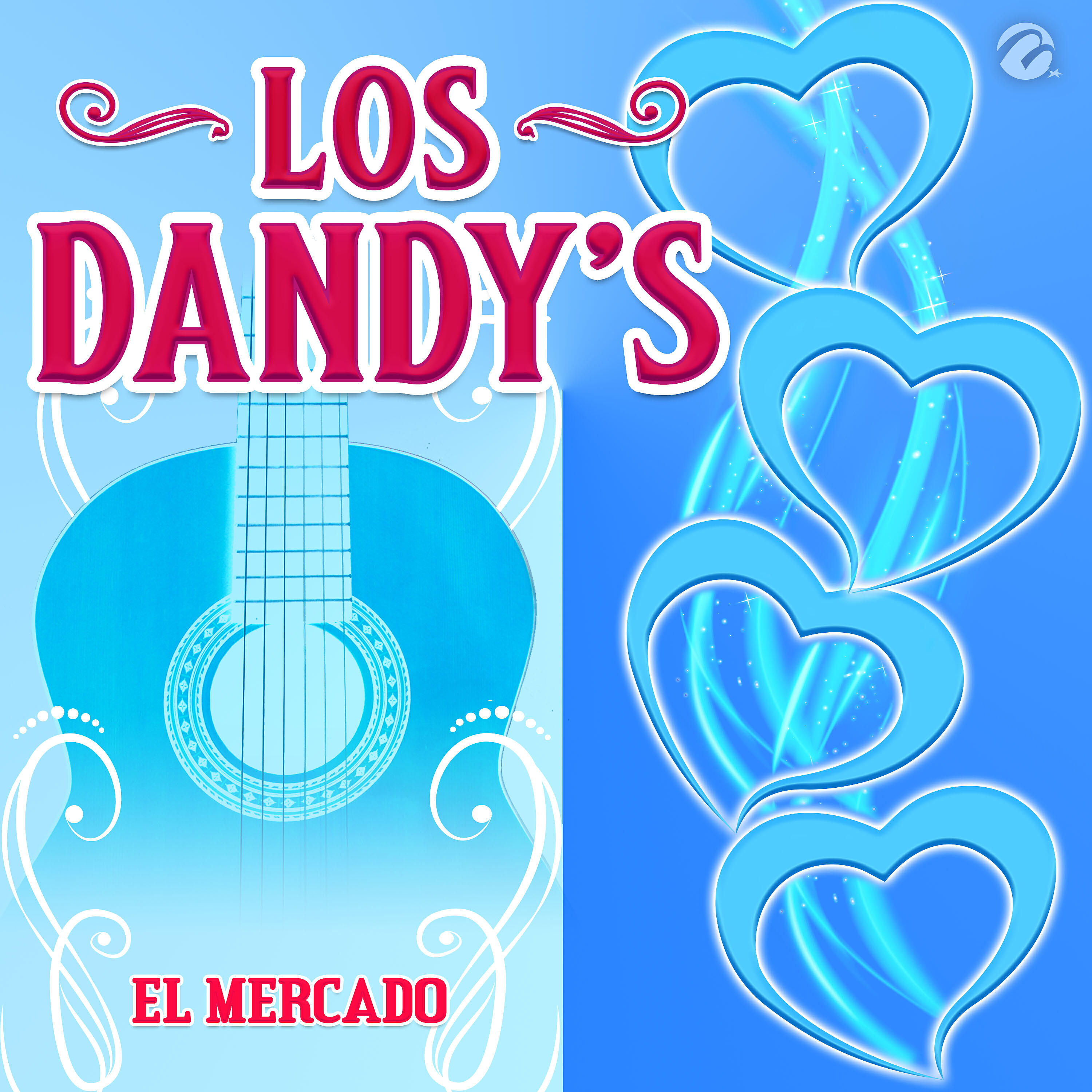 Релиз El Mercado