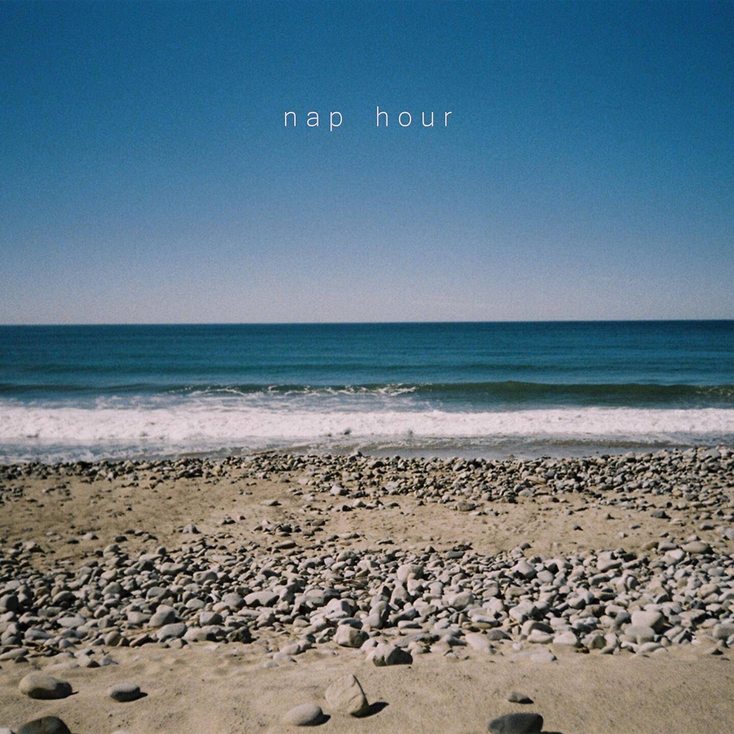 Релиз Nap Hour