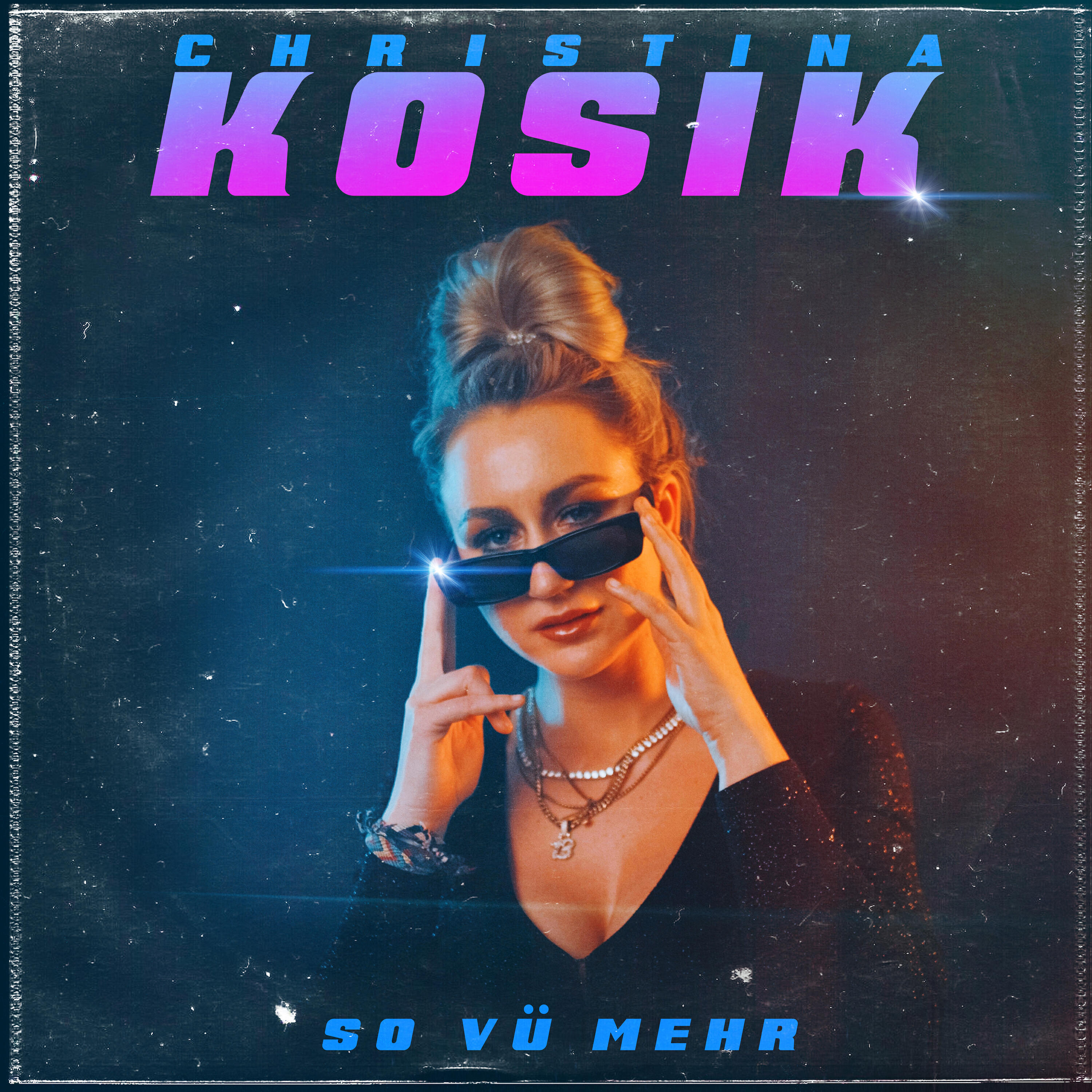Релиз So vü mehr