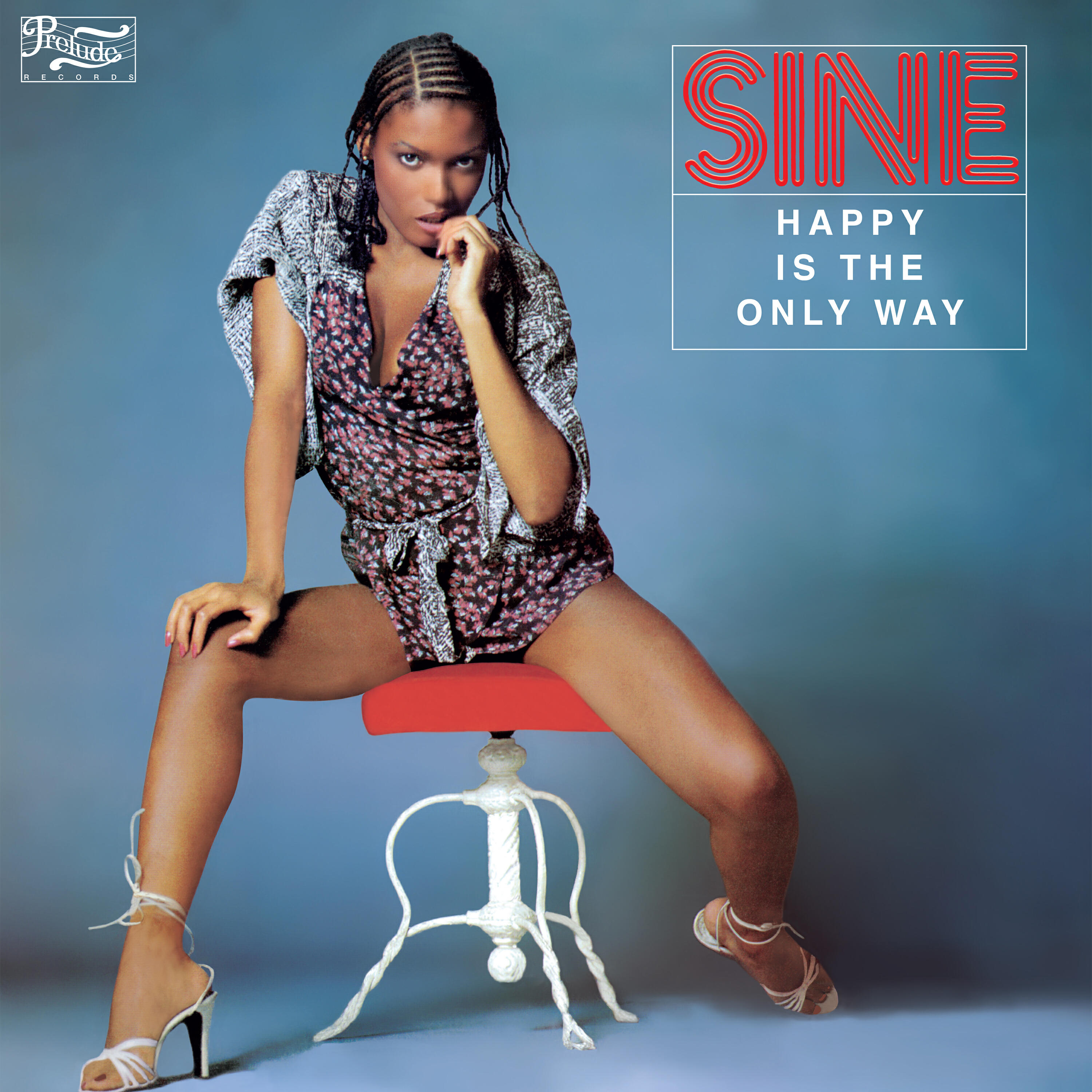 Релиз Happy Is the Only Way