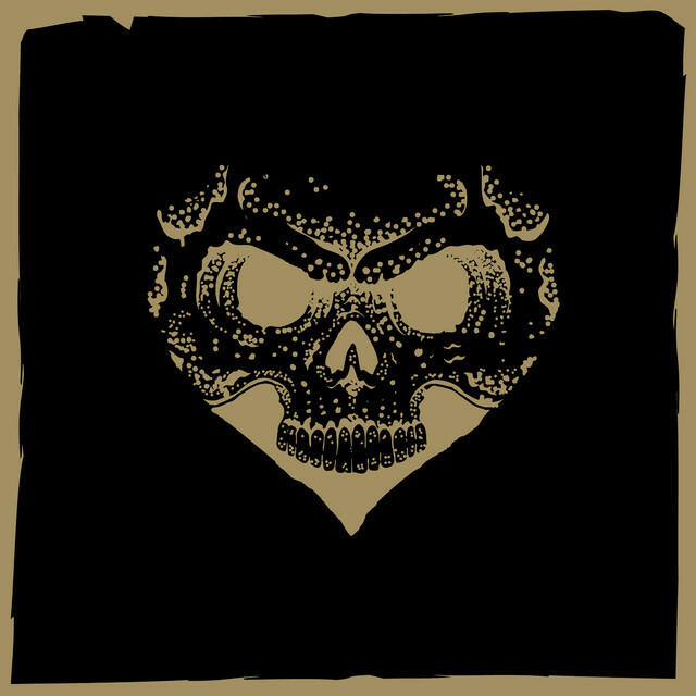 Релиз Brown Heartskull