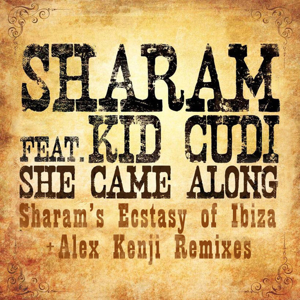 Релиз She Came Along (Remixes)