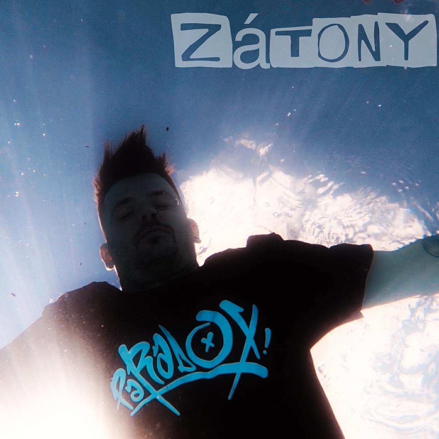 Релиз Zátony