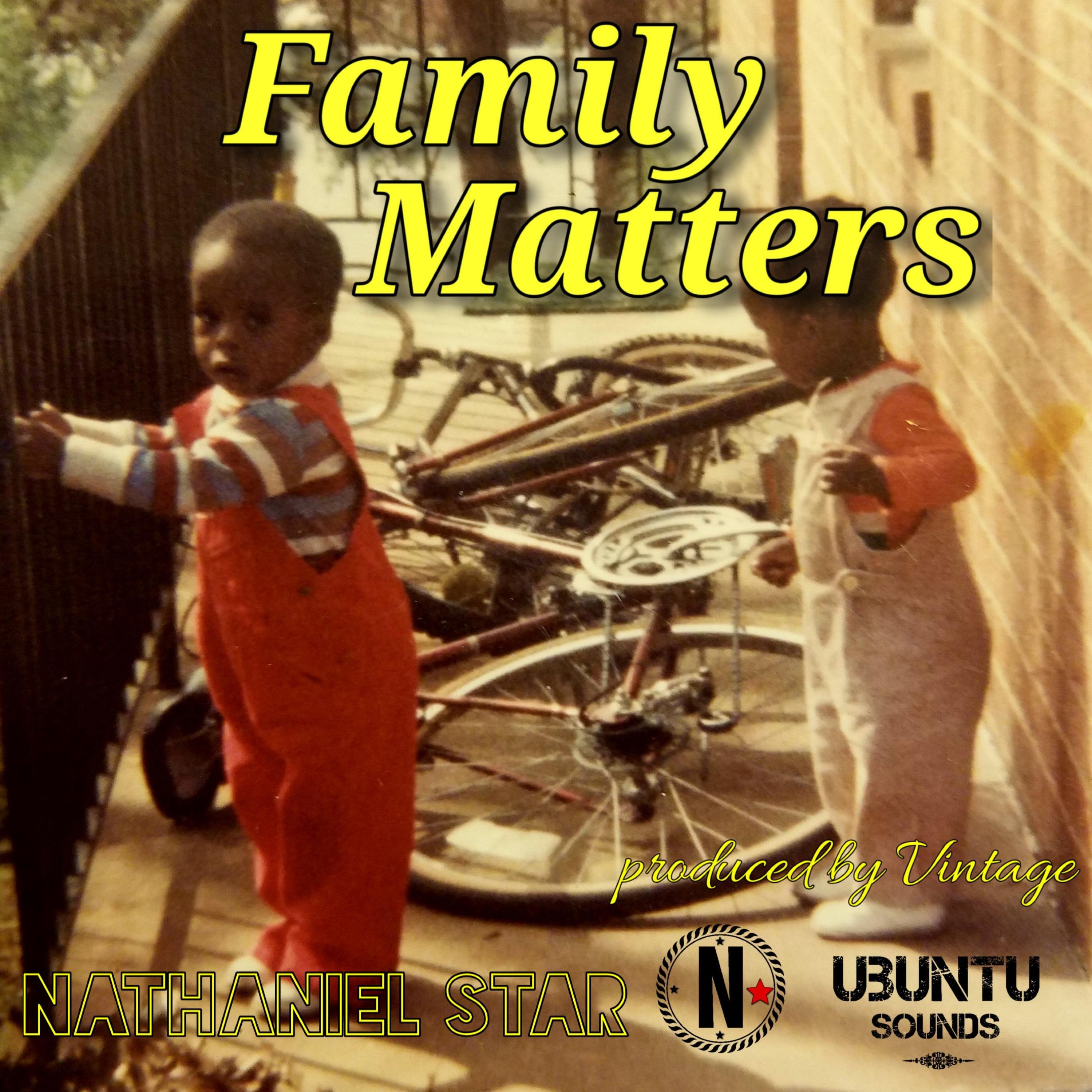 Релиз Family Matters