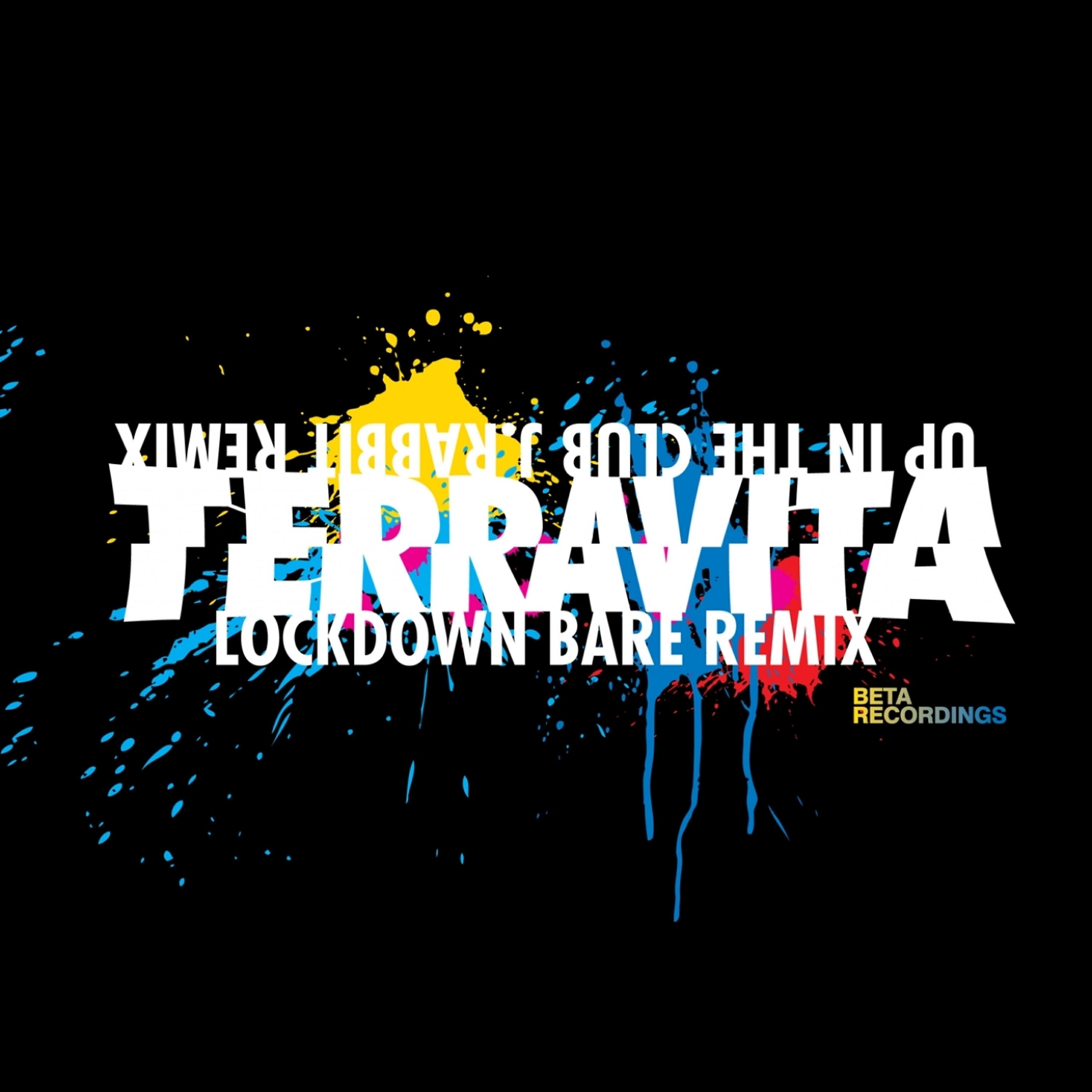 Релиз Lockdown / Up in the Club