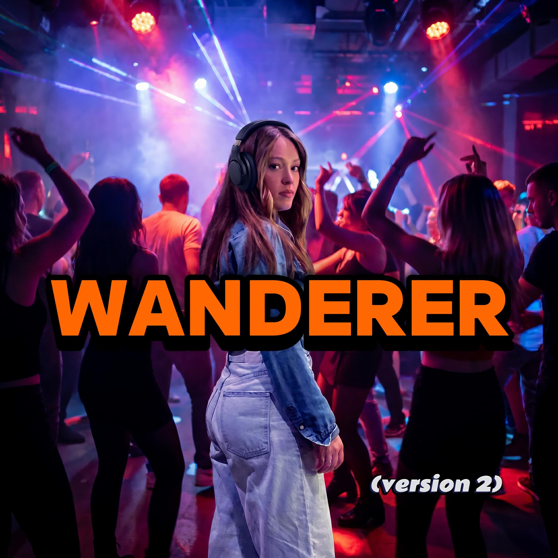 Релиз Wanderer (Version 2)