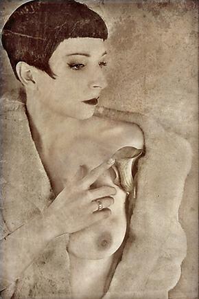 Geneviève Pasquier