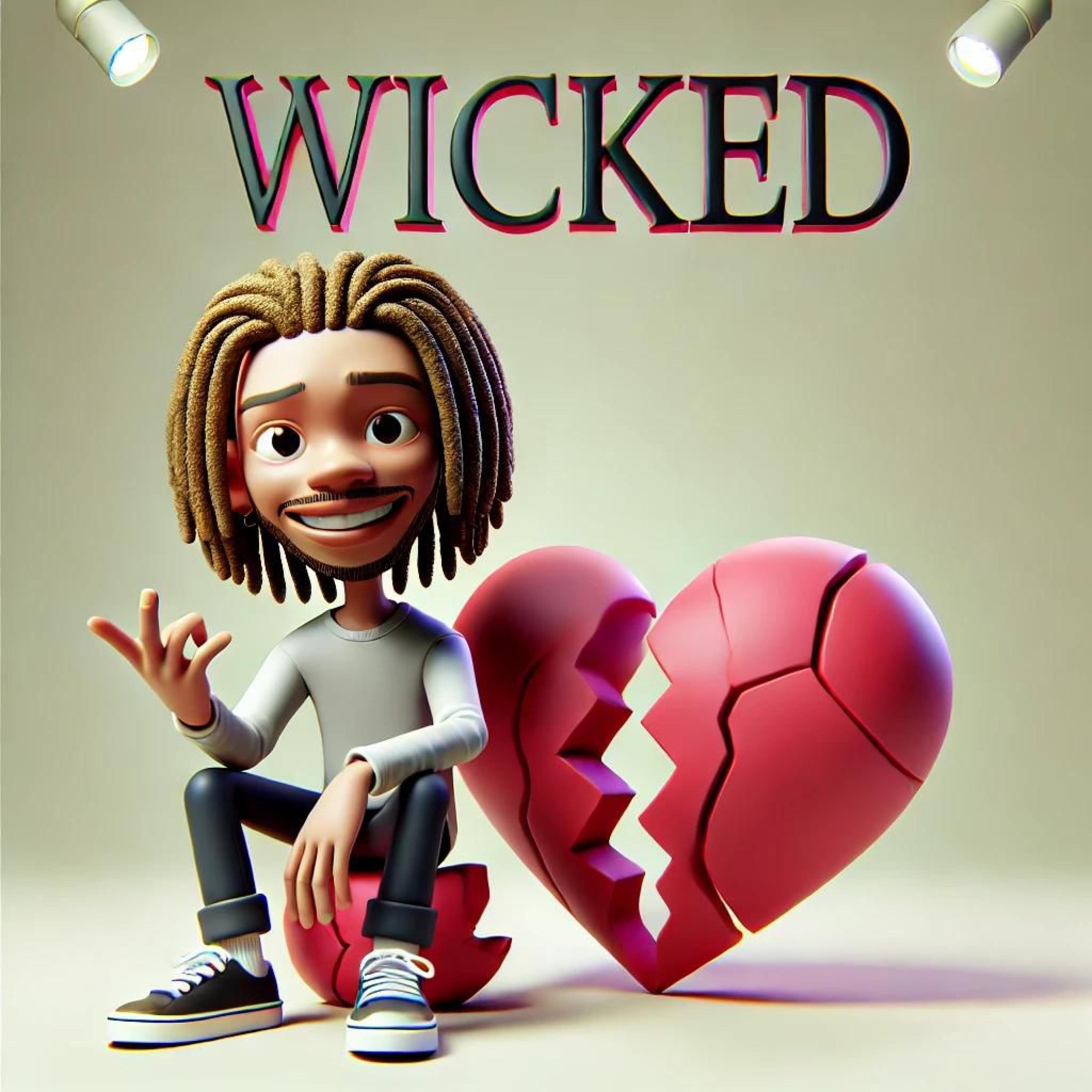 Релиз Wicked