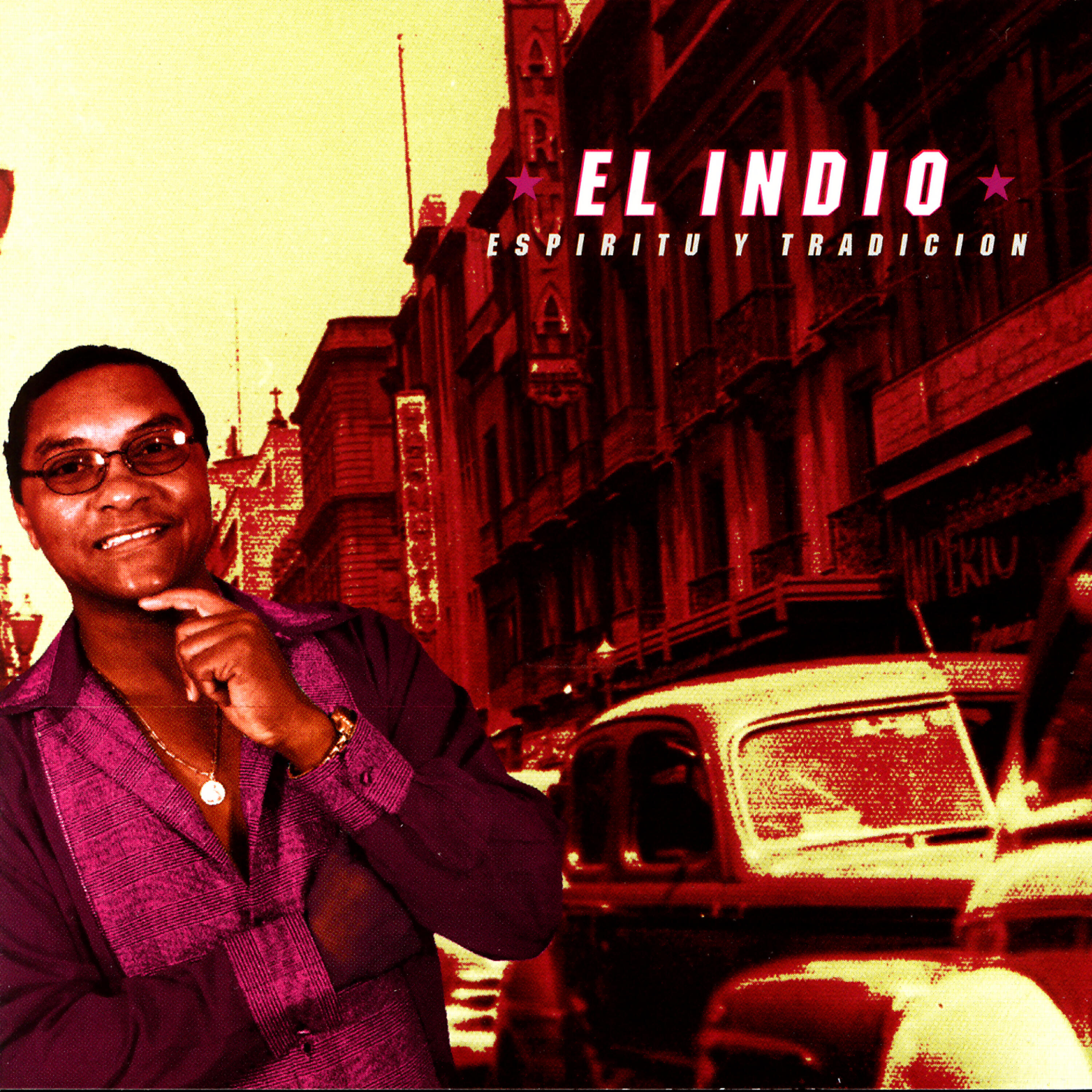 Релиз Espíritu Y Tradición