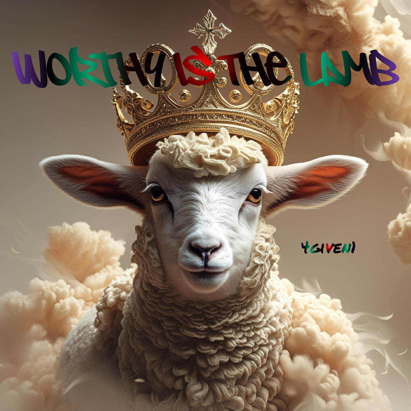Релиз Worthy Is the Lamb