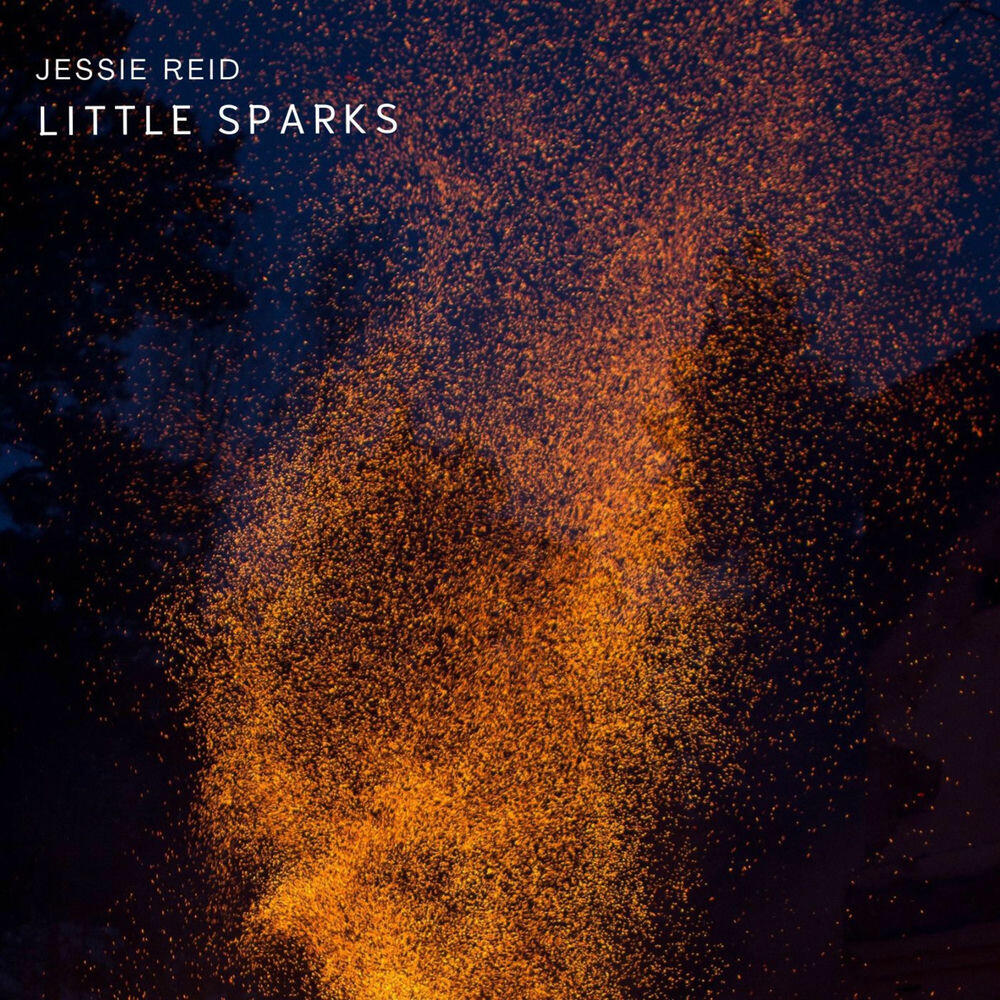 Релиз Little Sparks