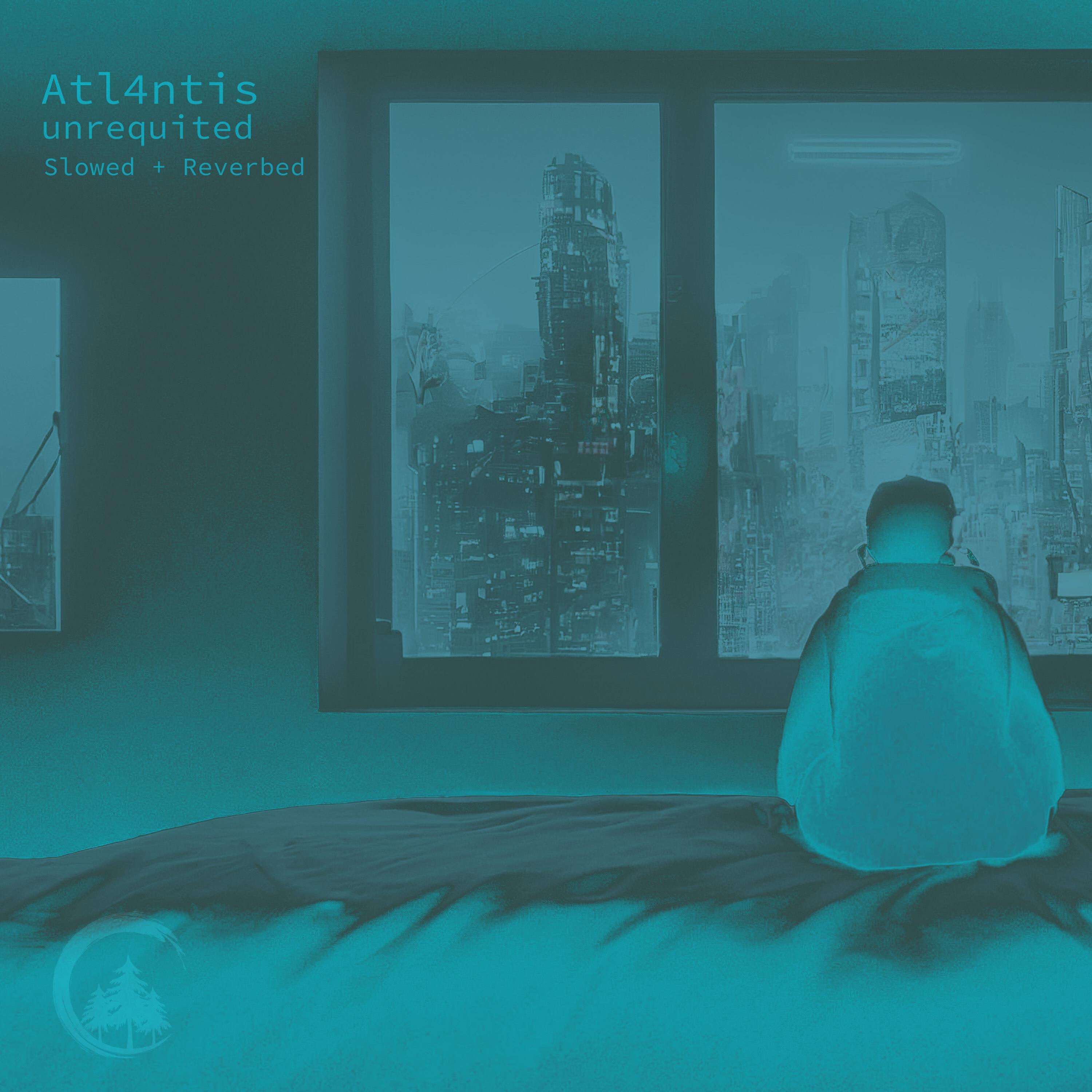 Релиз Unrequited (Slowed + Reverbed)