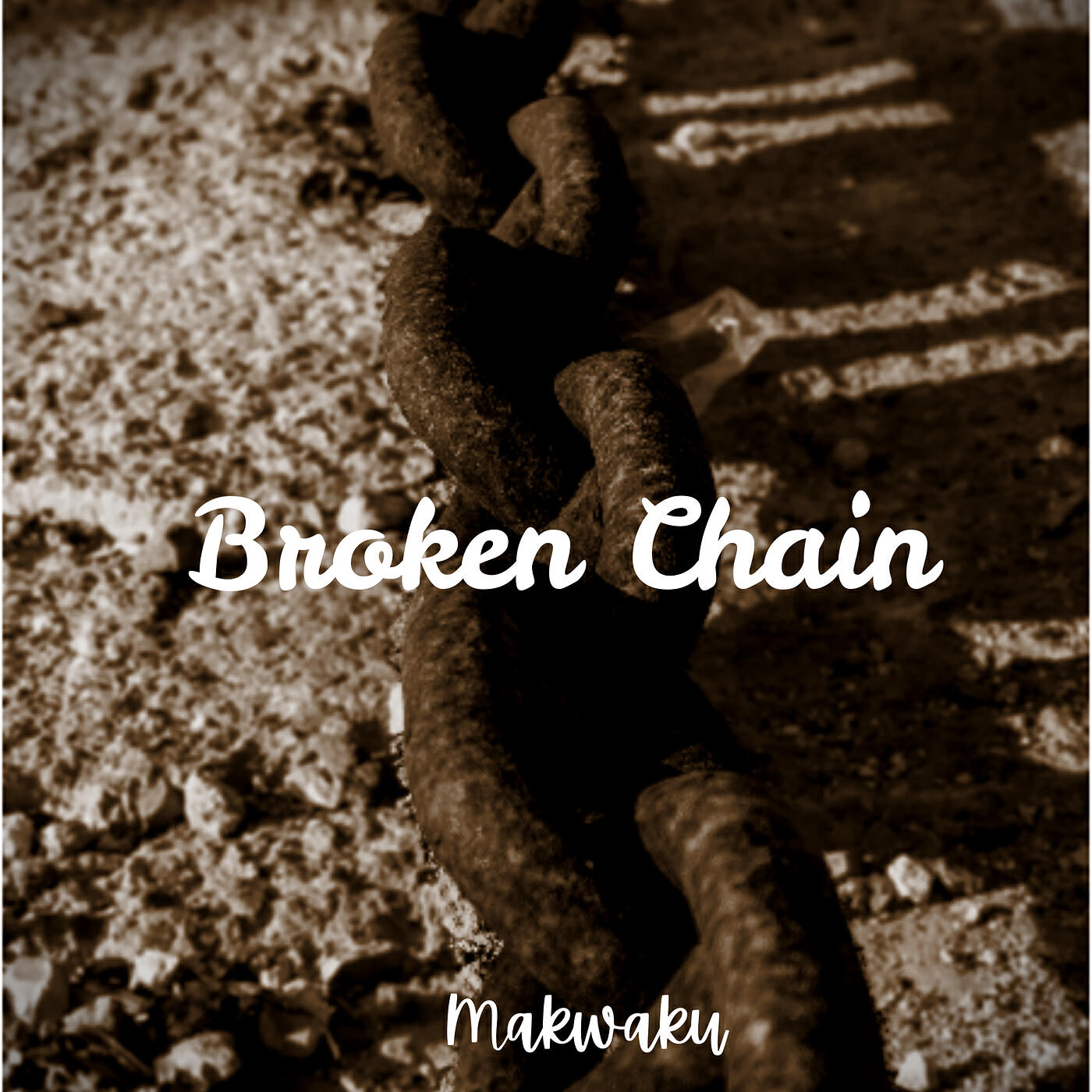 Релиз Broken Chain