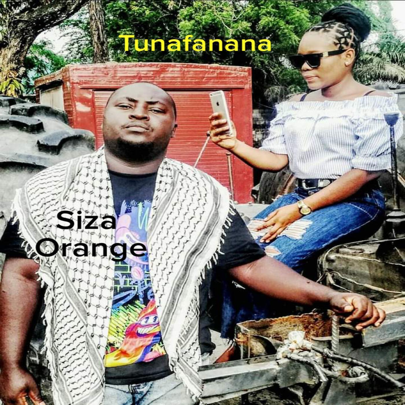 Релиз Tunafanana