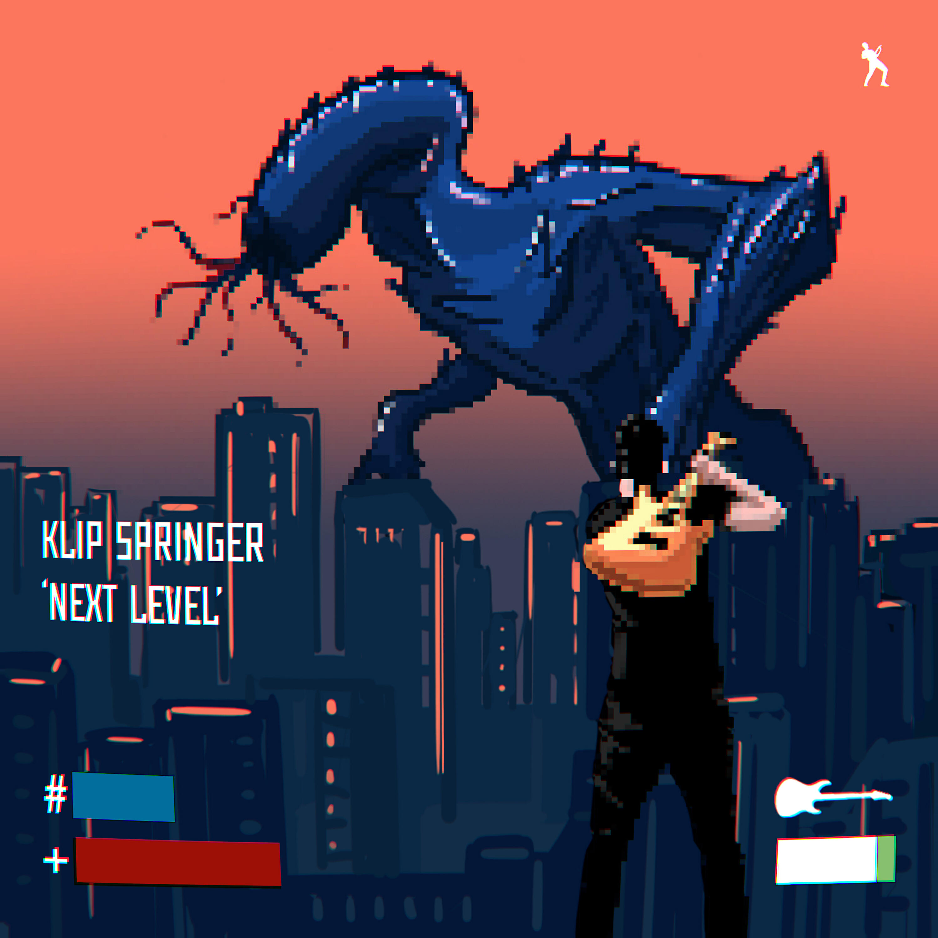 Релиз Next Level