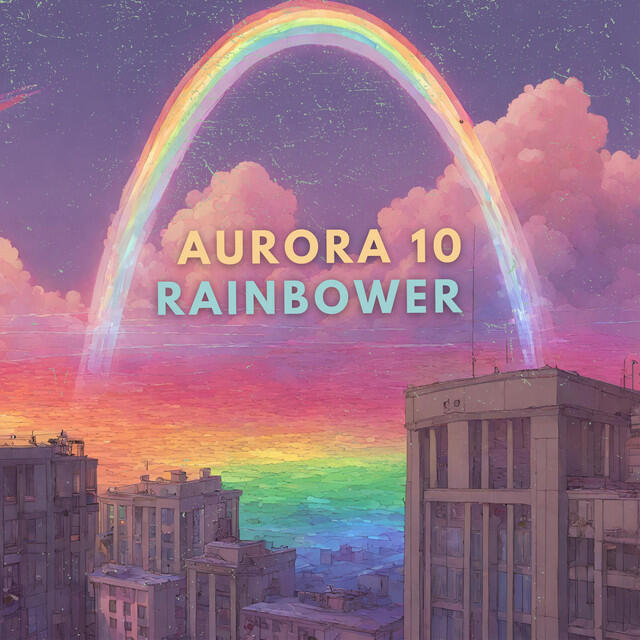 Aurora 10