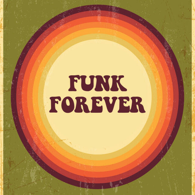 Релиз Funk Forever