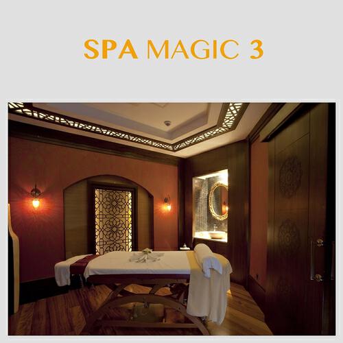 Релиз Spa Magic, Vol. 3