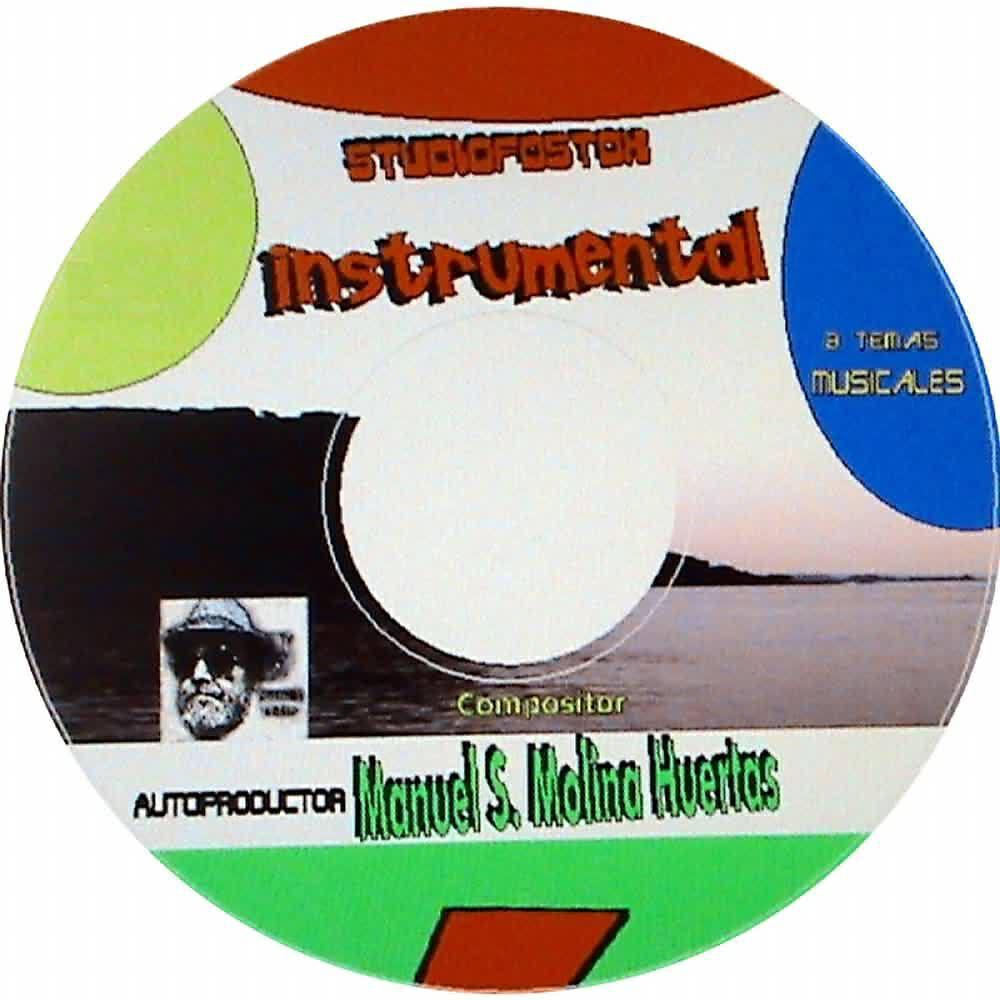 Manuel S. Molina Huertas